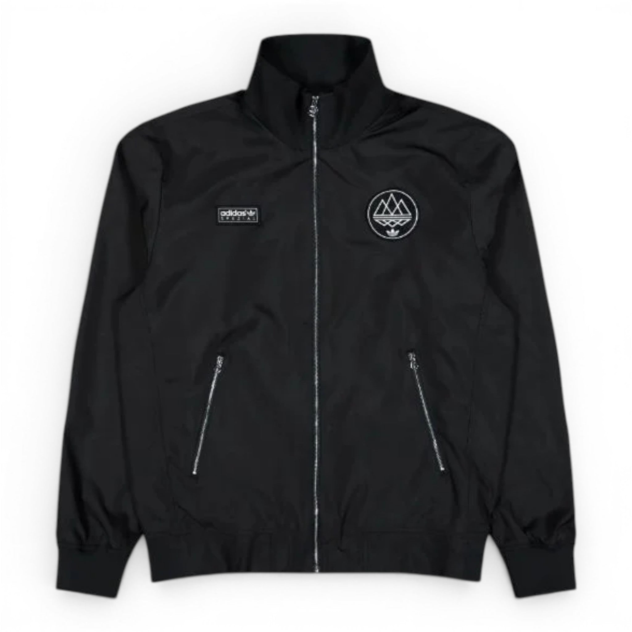 Adidas Hudswell Spzl Jacket