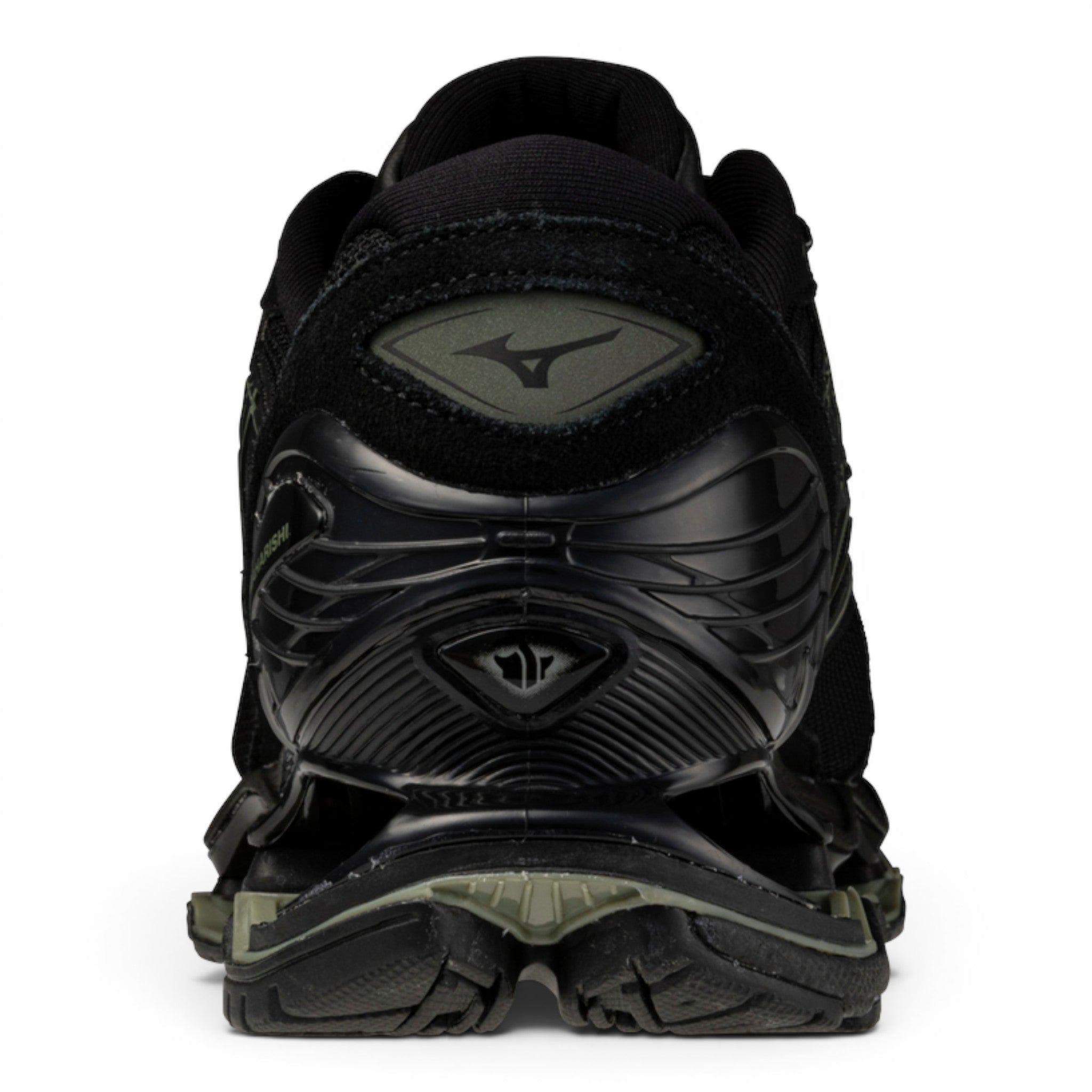 Mizuno Wave Prophecy Ls Maharishi