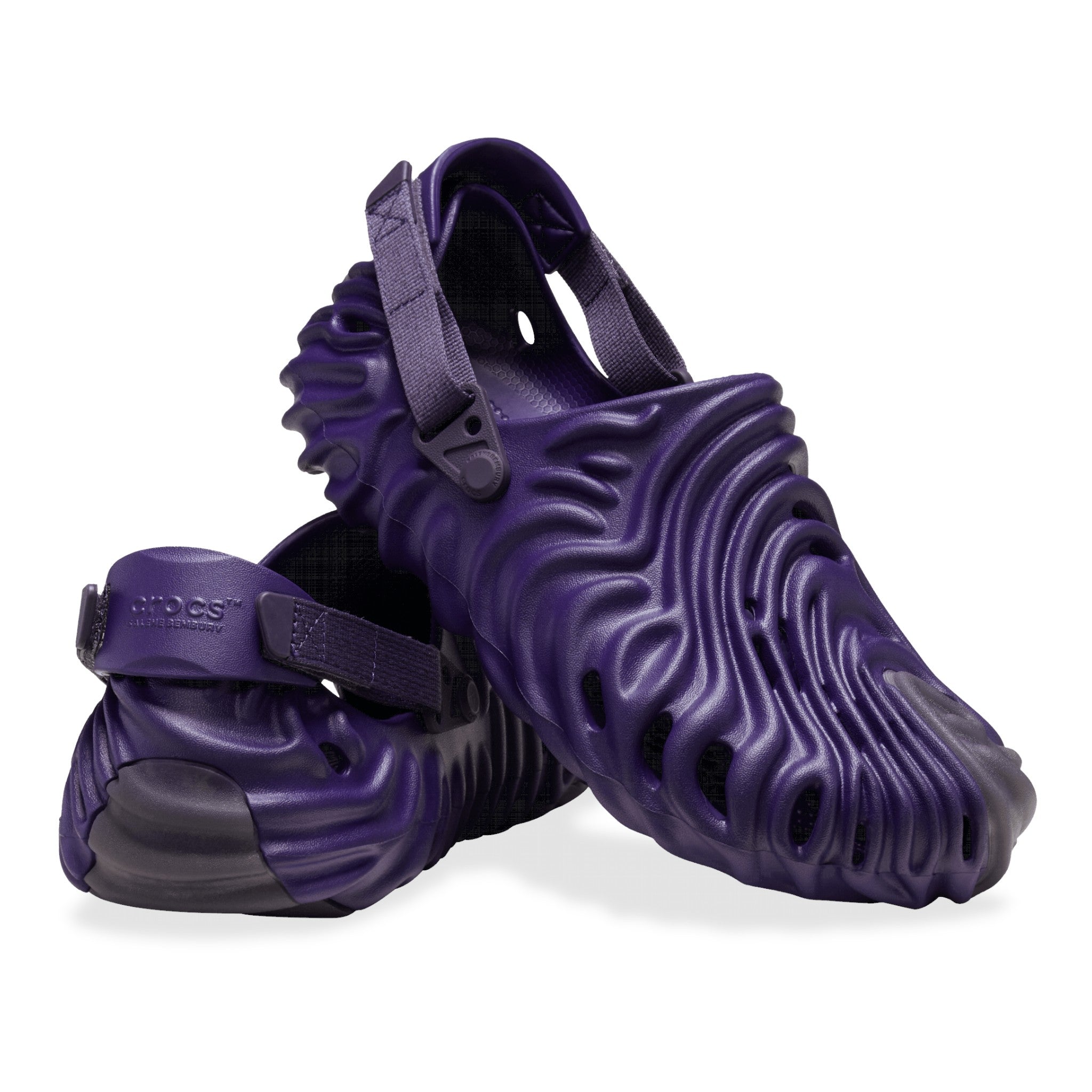 Crocs X Salehe Bembury The Polex Clog