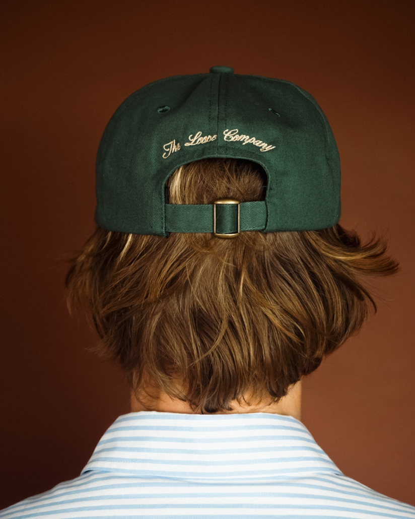 The Loose Company Instagram Is Dead Cap