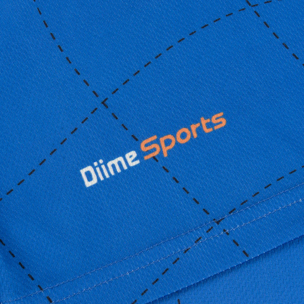 Dime Pitch Ss Jersey
