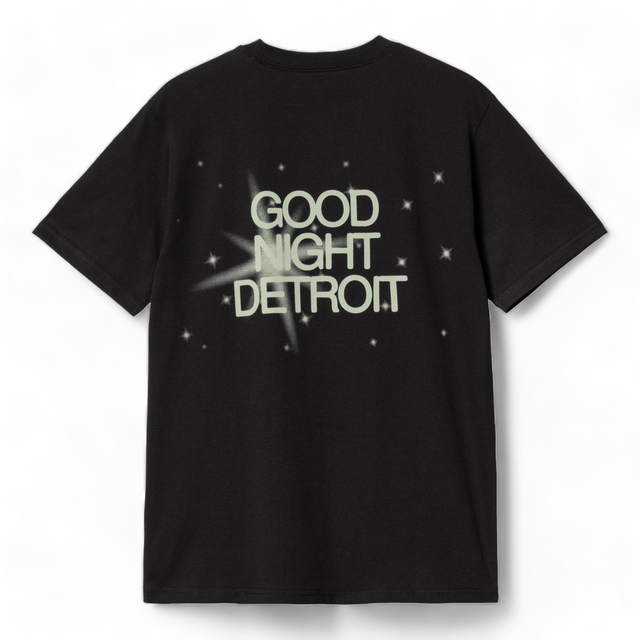 Carhartt Wip S/s Night Night T-shirt