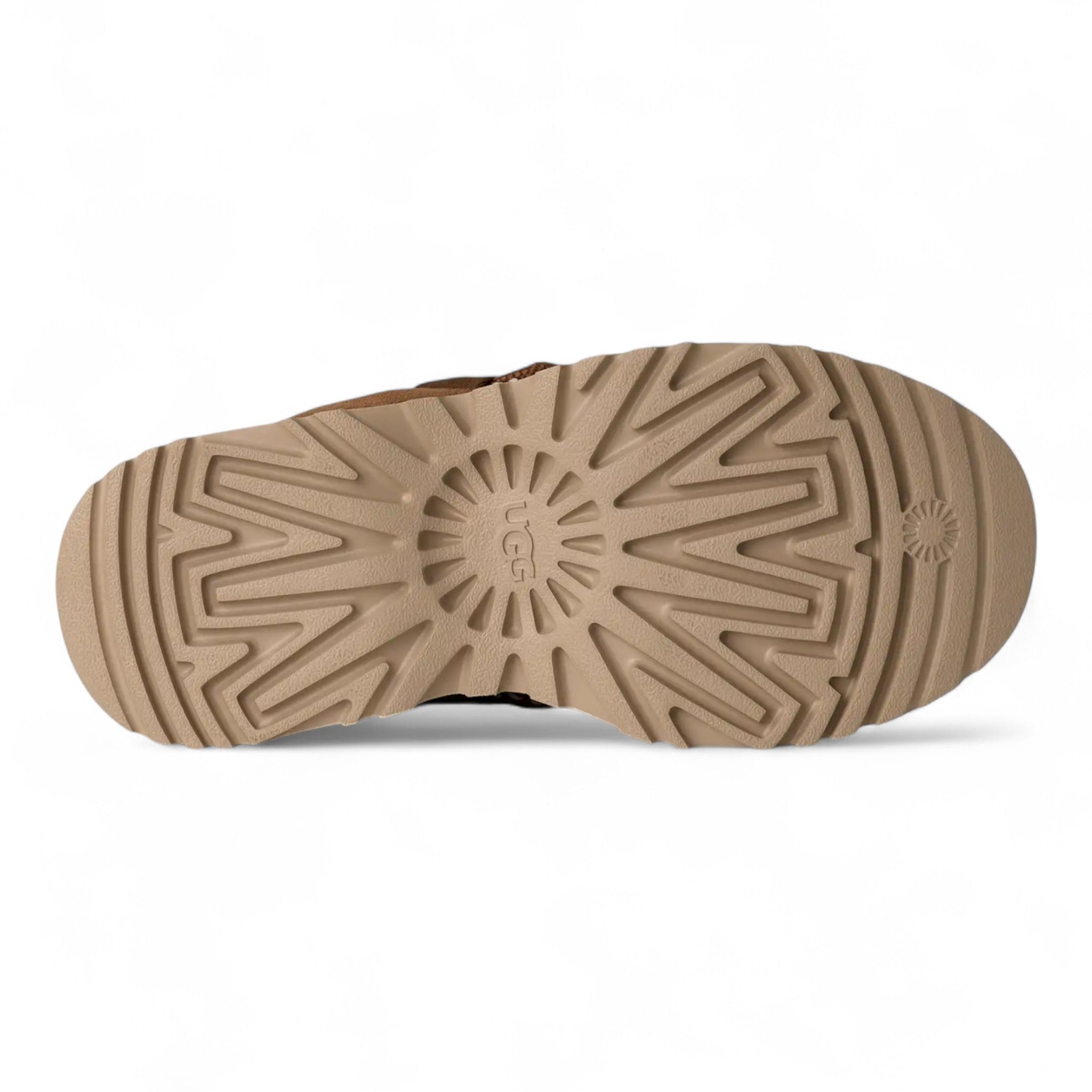 Womens Ugg Astromel Chestnut