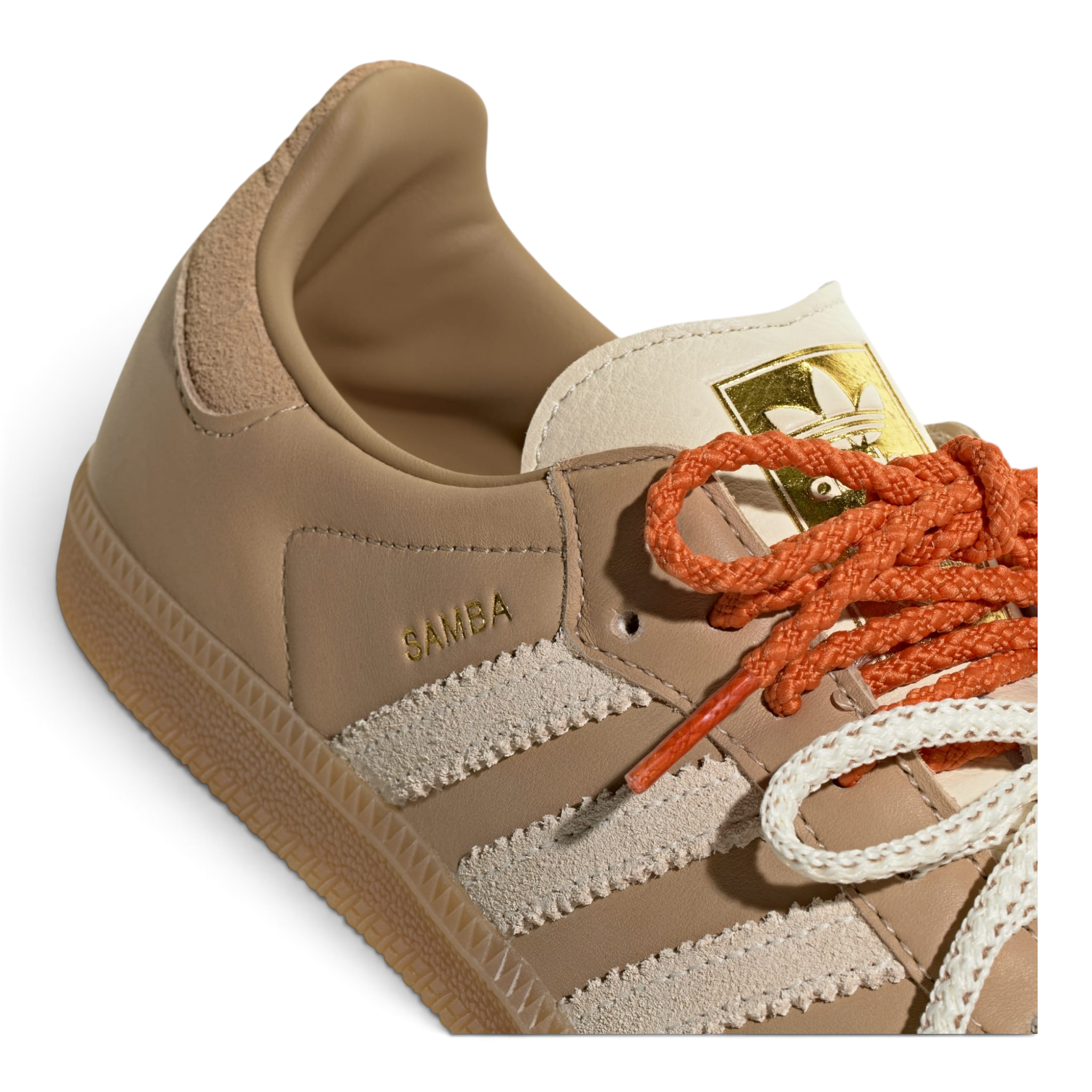 Wmns Adidas Samba Og