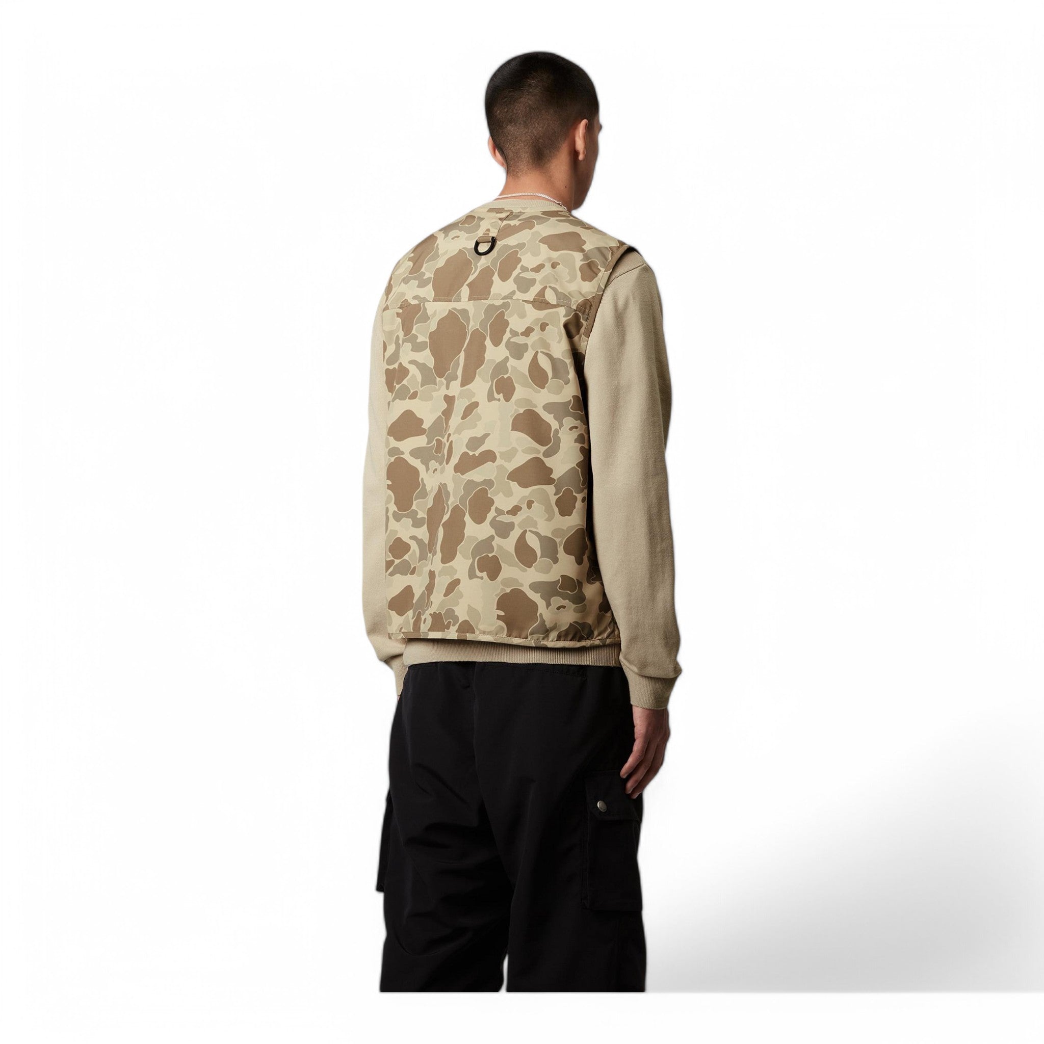 Carhartt WIP  Irwin Vest
