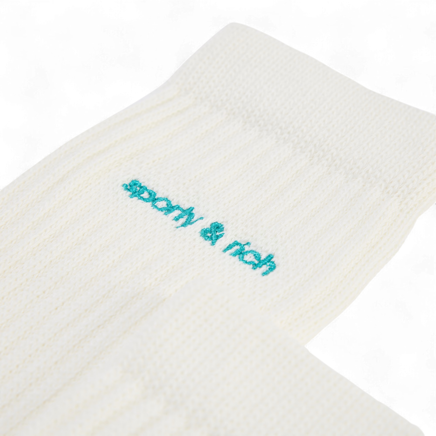 ADIDAS SPORTY & RICH SOCKS