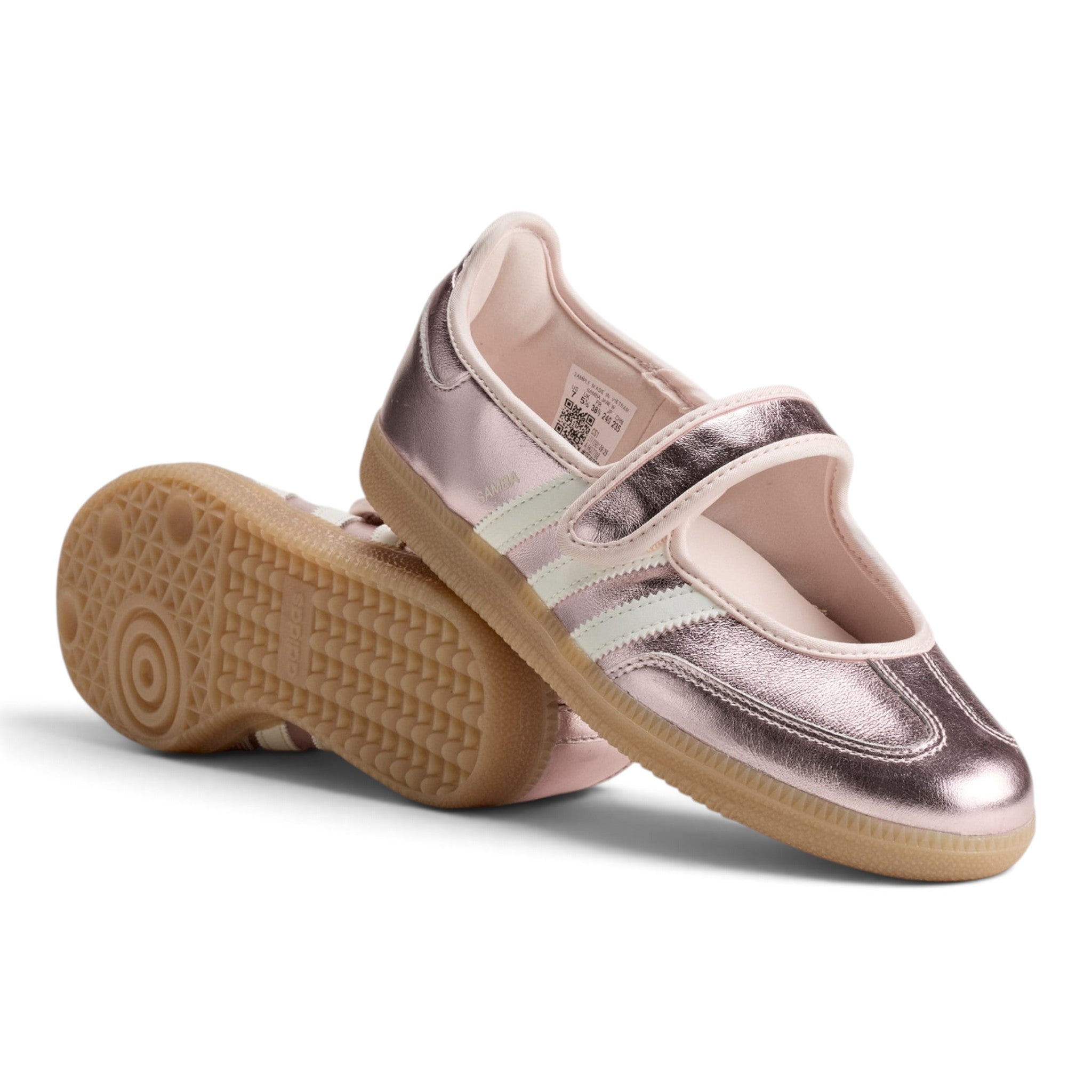 Wmns Adidas Samba Jane