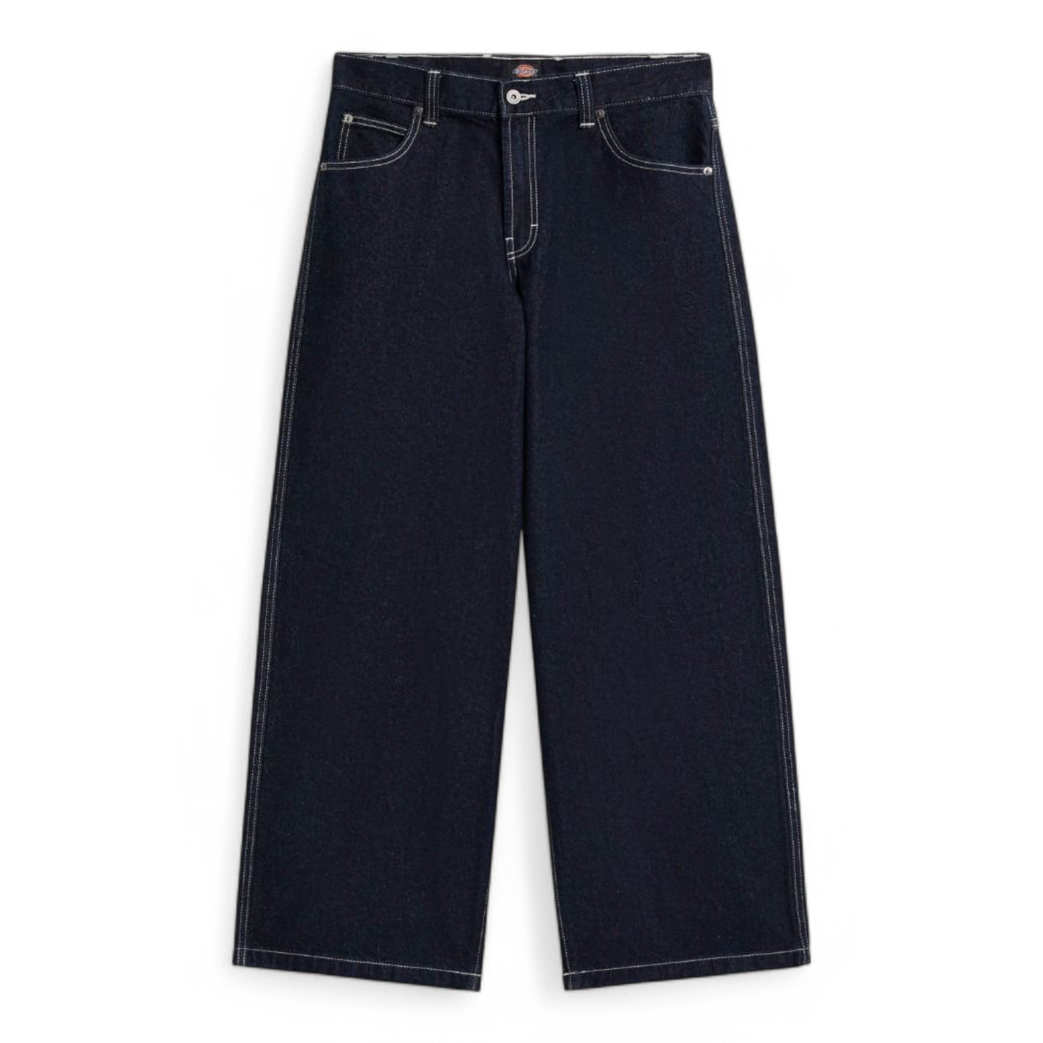 Dickies Loose Wave Denim Rinsed