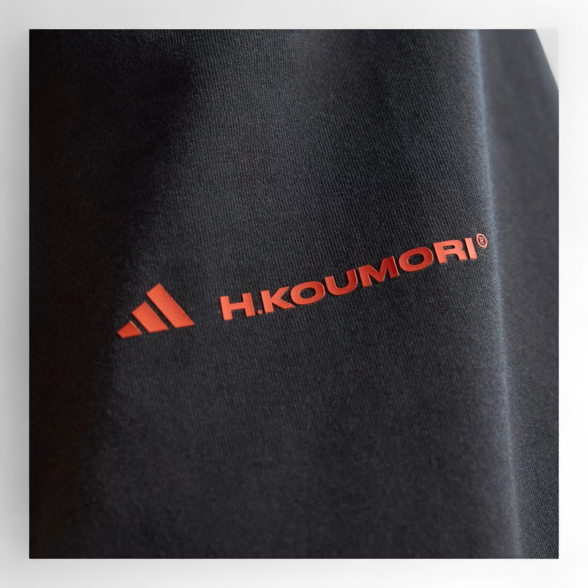 Adidas Adi365 H.koumori Running Tee