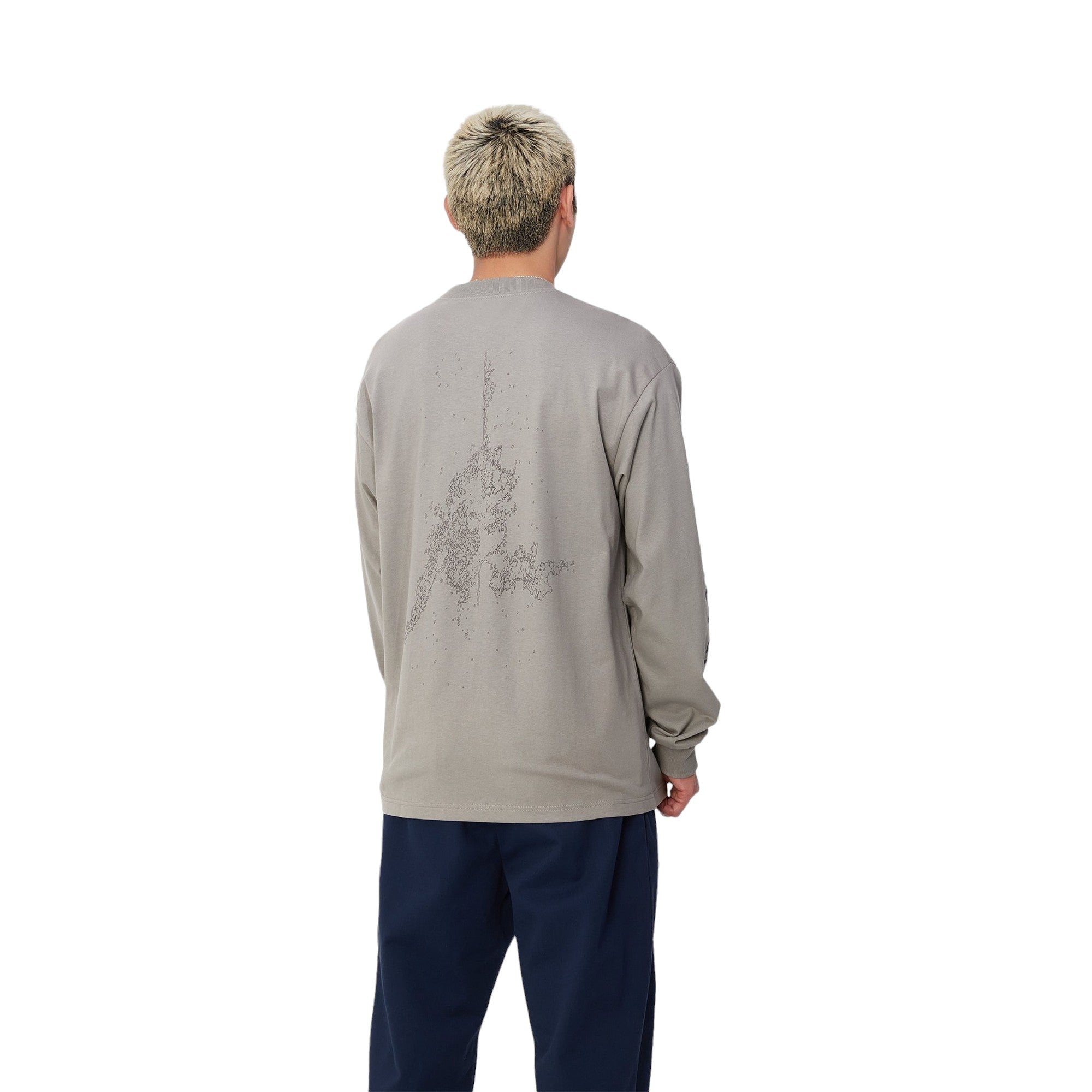 Carhartt WIP  L/s Coordinate T-shirt
