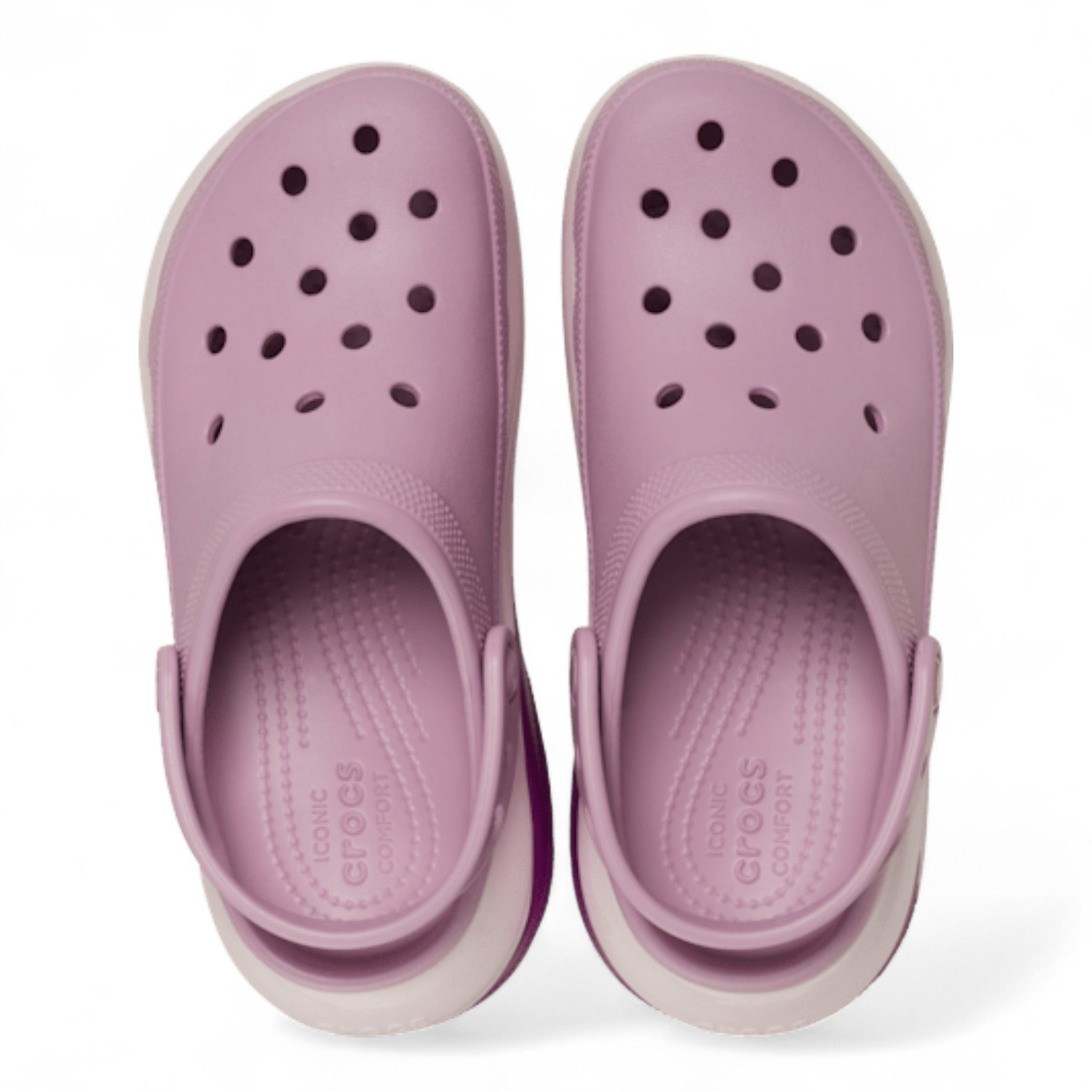 Crocs Mega Crush Clog