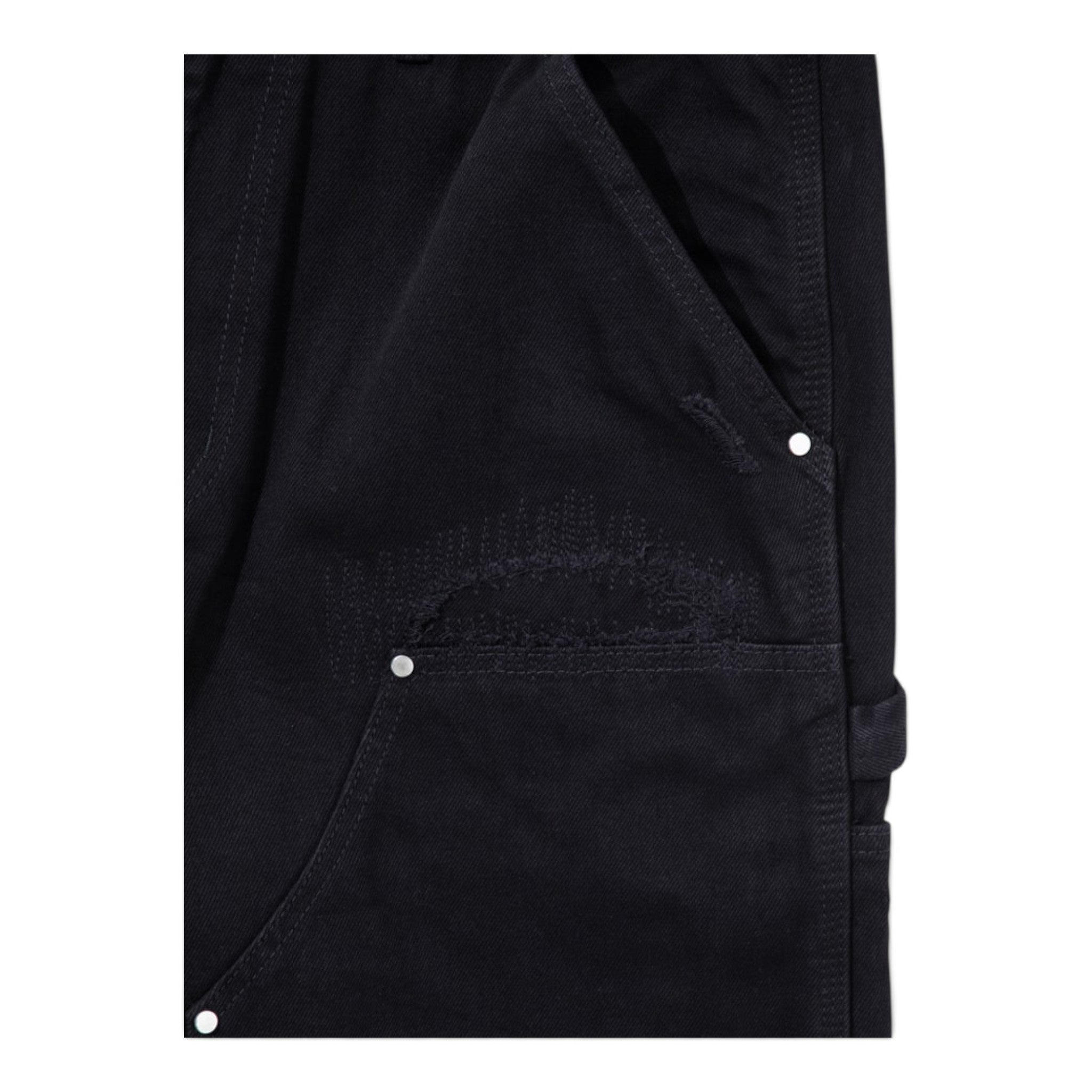 Basketcase Gallery Hench Double Knee Pants