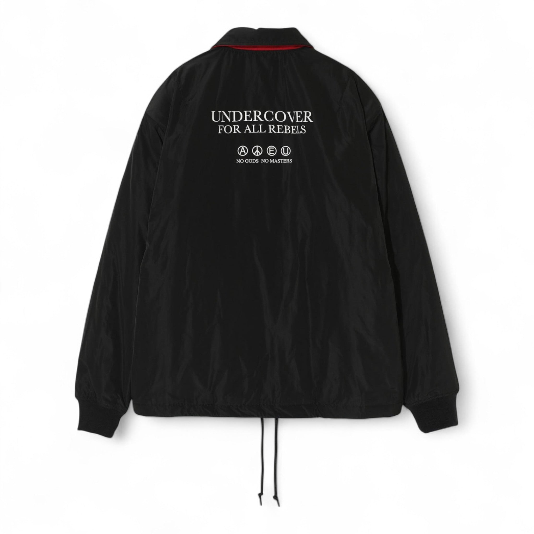 Undercover Up2e4206