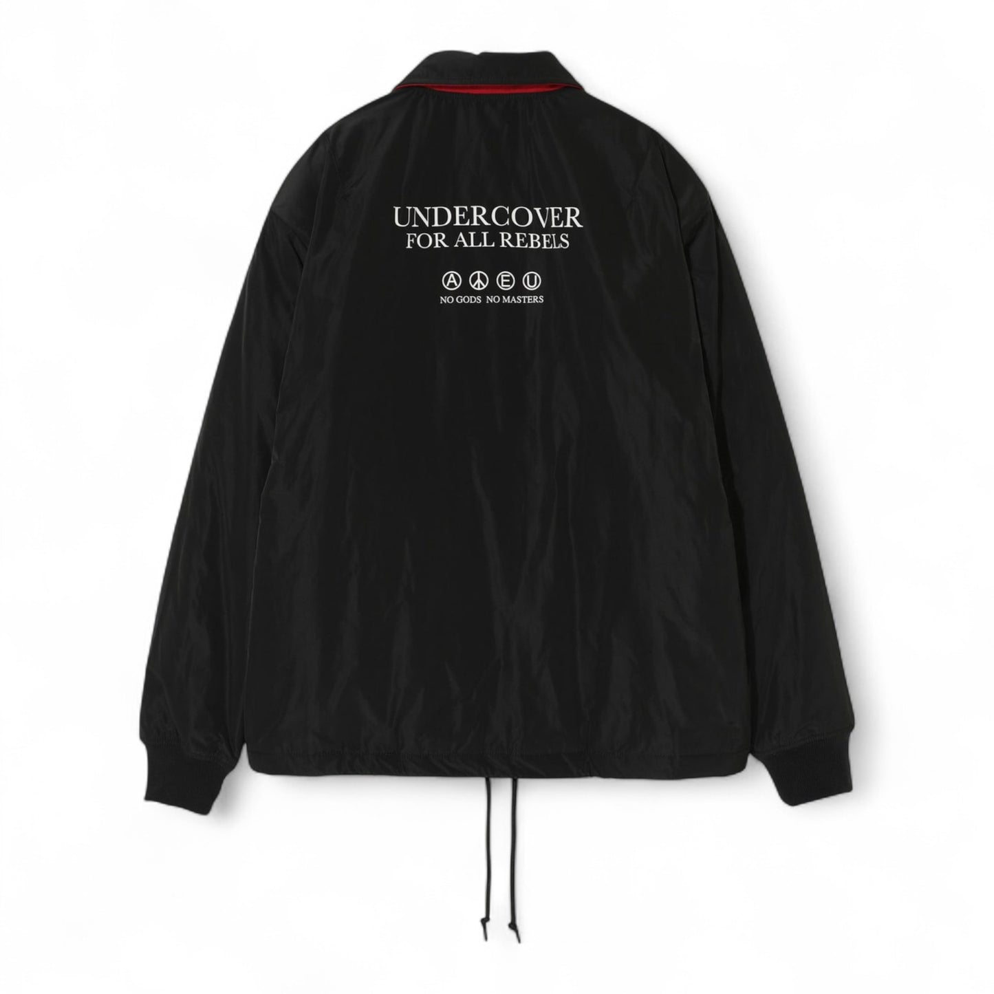 UNDERCOVER UP2E4206