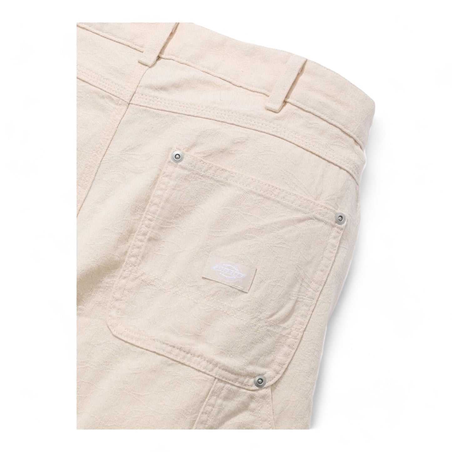 DICKIES TONAL JACQUARD PAINTERS PANTS