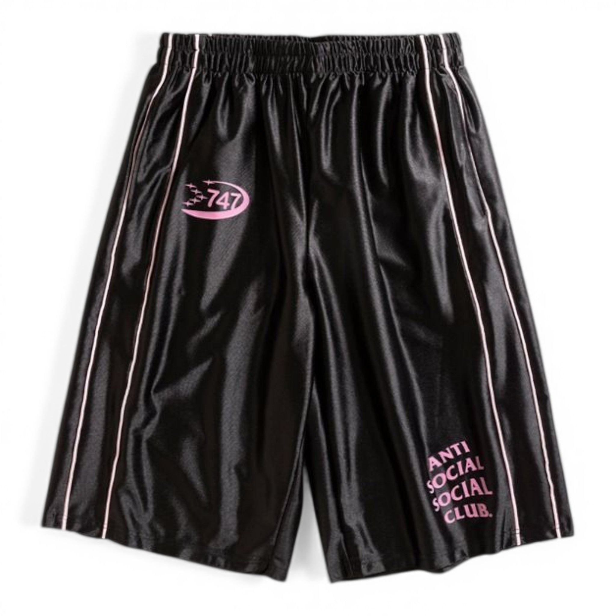 Anti Social Social Club Pick Up Shorts