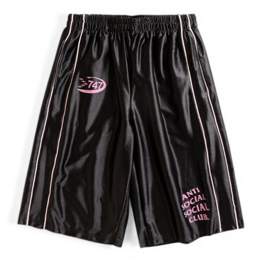 ANTI SOCIAL SOCIAL CLUB PICK UP SHORTS