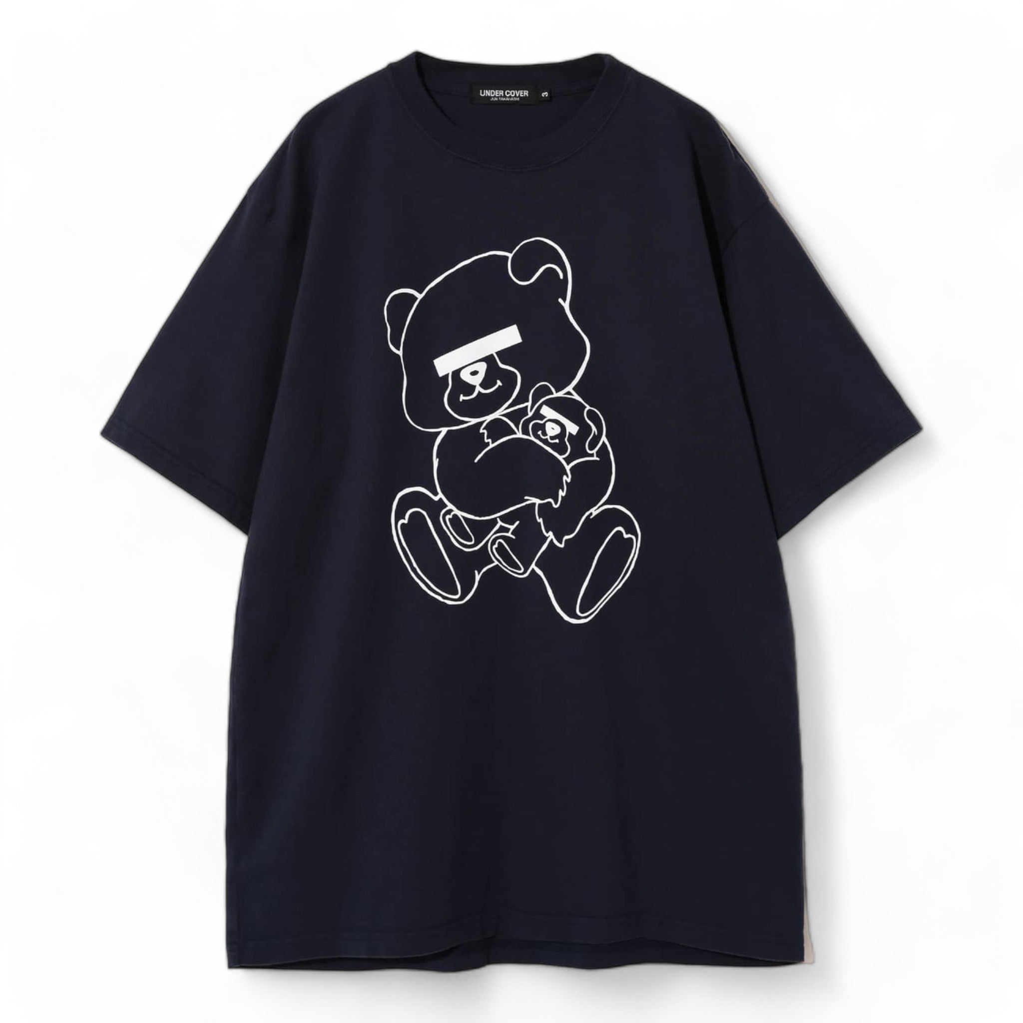 Undercover Ub0d3802