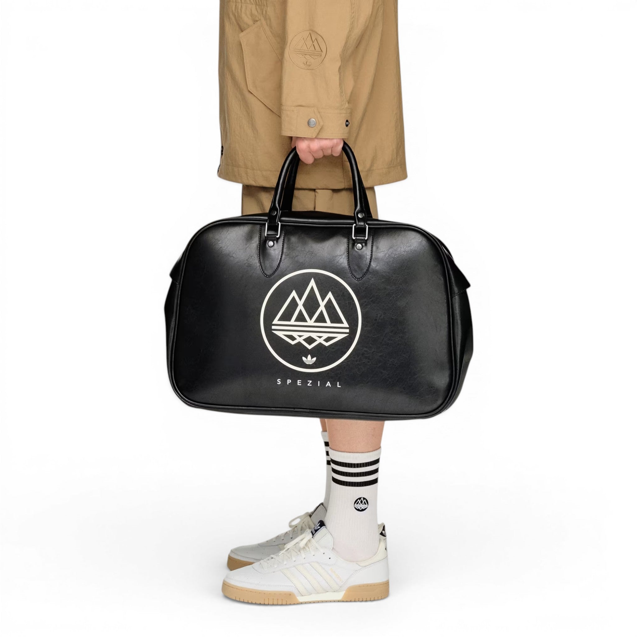 Adidas Parbold Spzl Bag