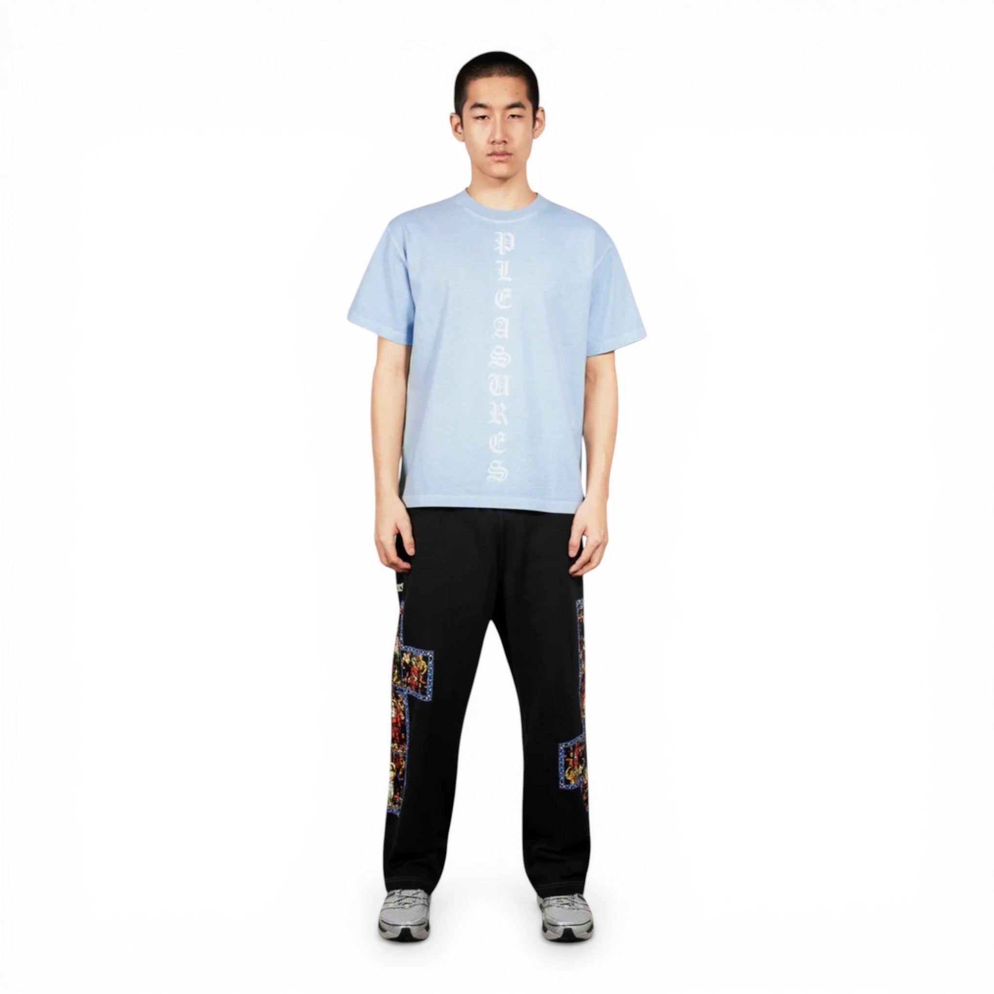 Pleasures Knight Overdye Shirt