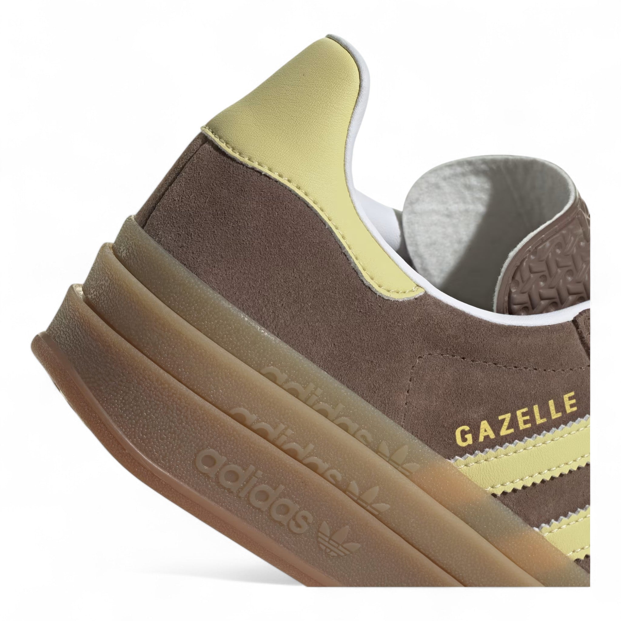 Wmns Adidas Gazelle Bold