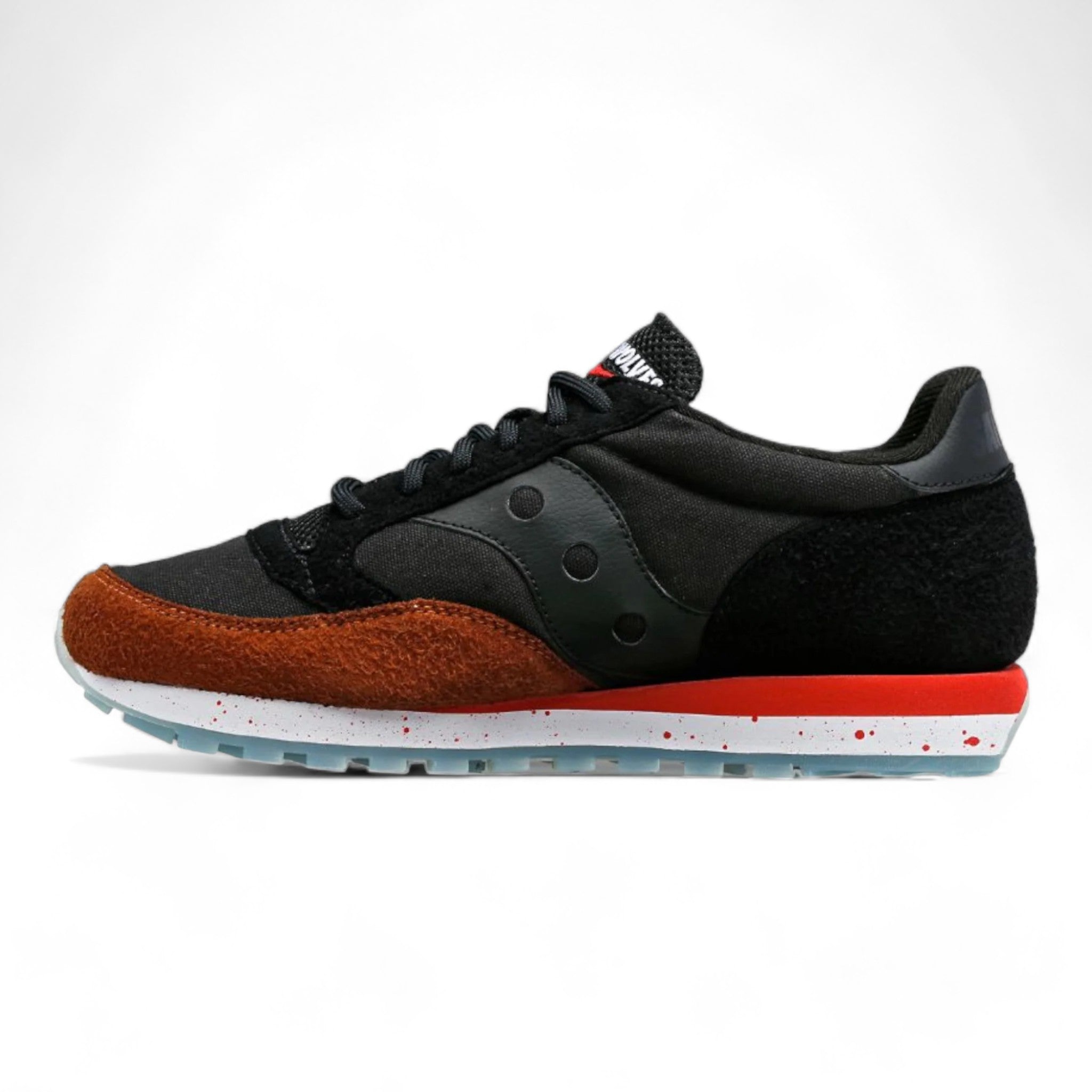 Saucony X Raised By Wolves Jazz 81