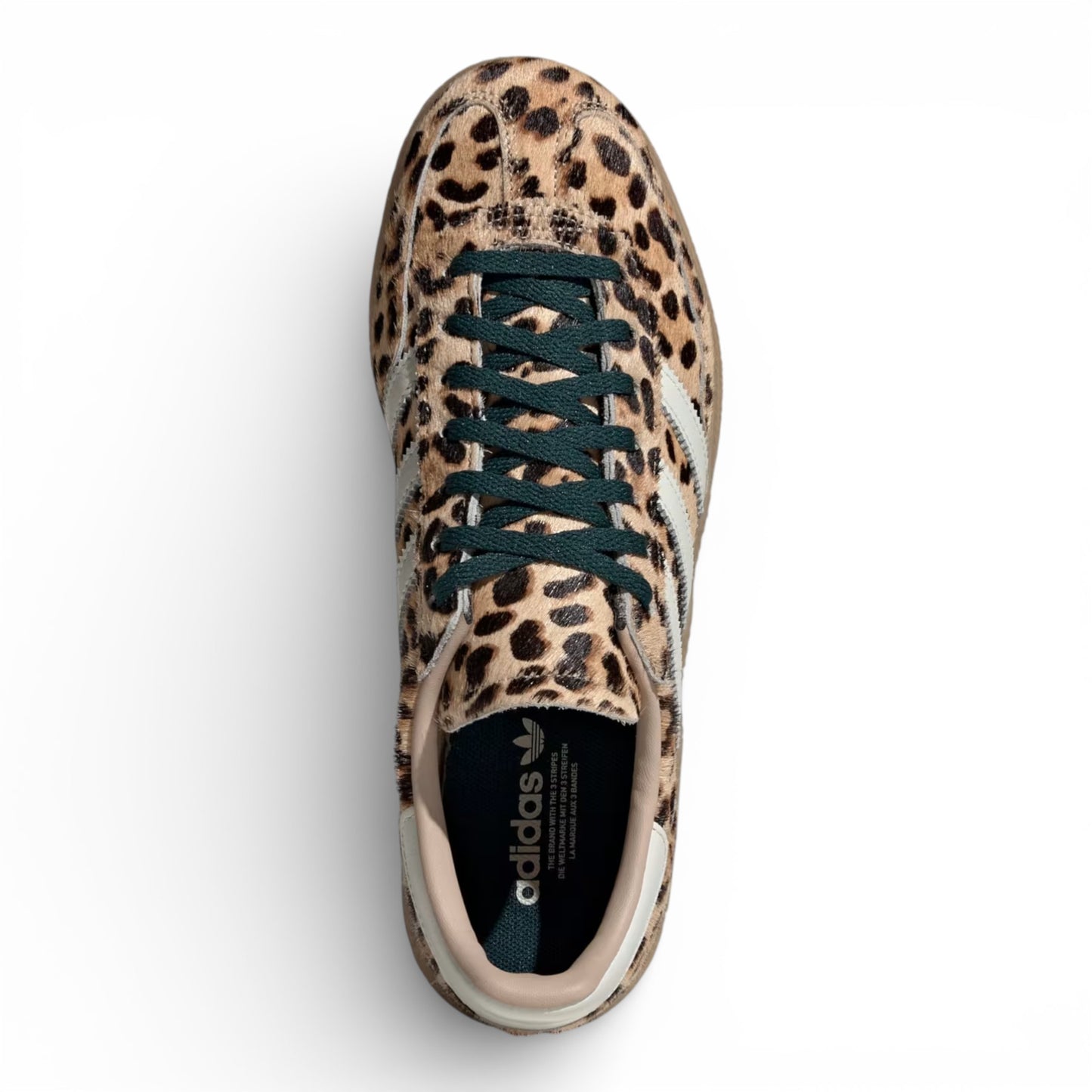 WMNS ADIDAS HANDBALL SPEZIAL