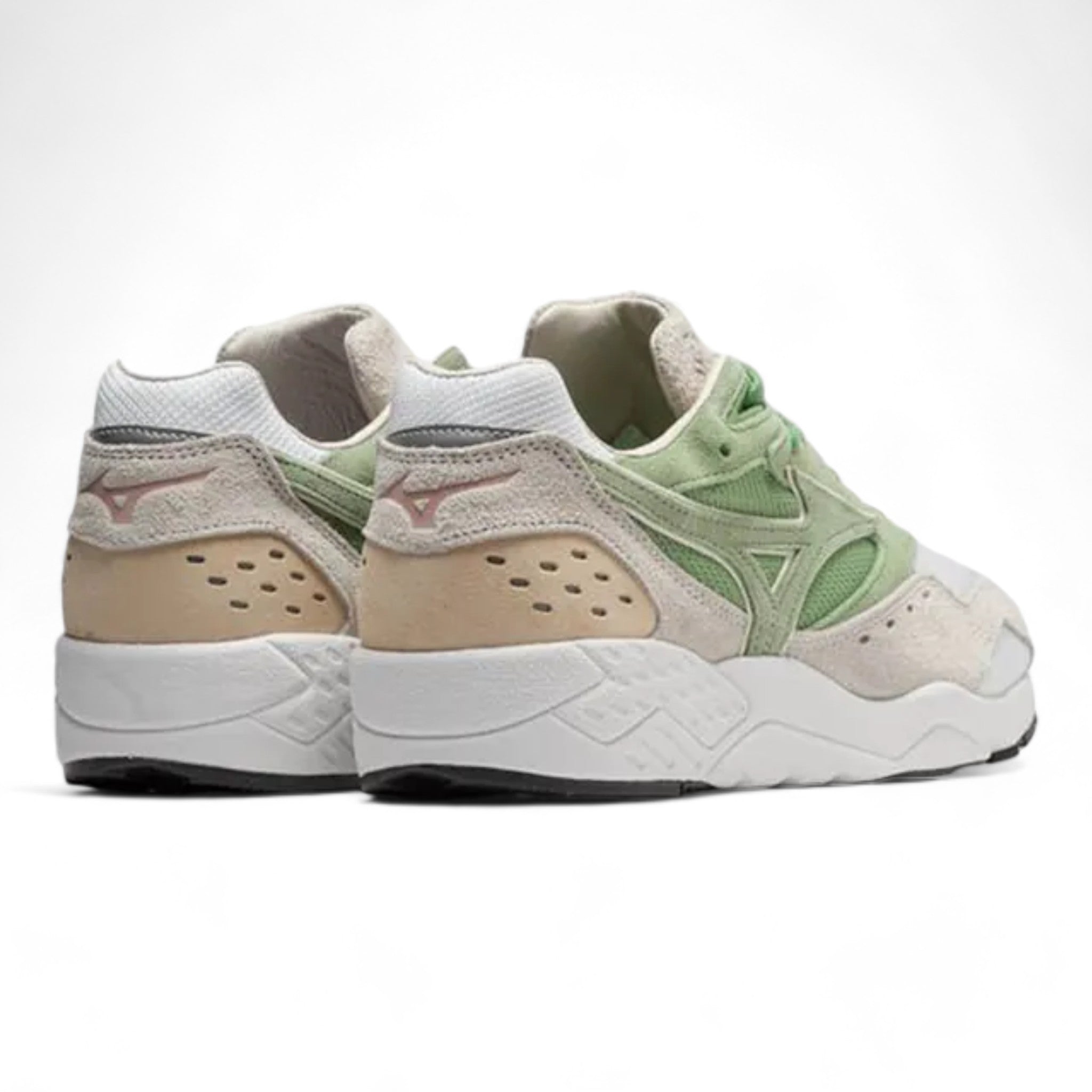 Mizuno Contender X Hikmet Sugoer