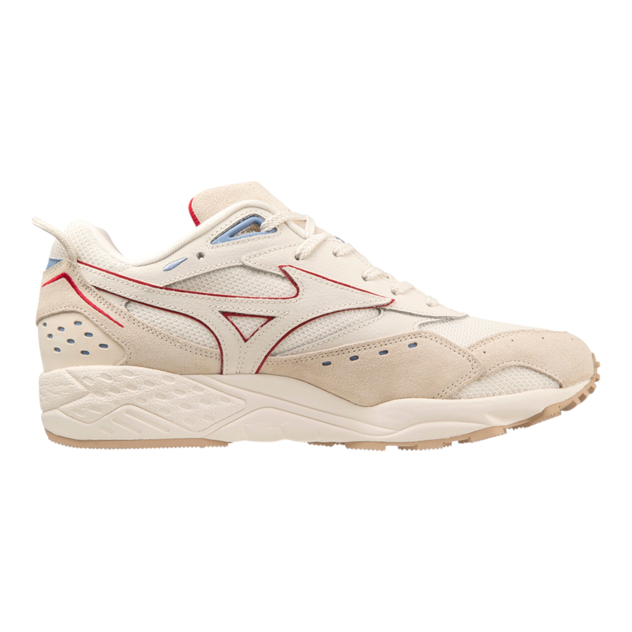 Mizuno Contender