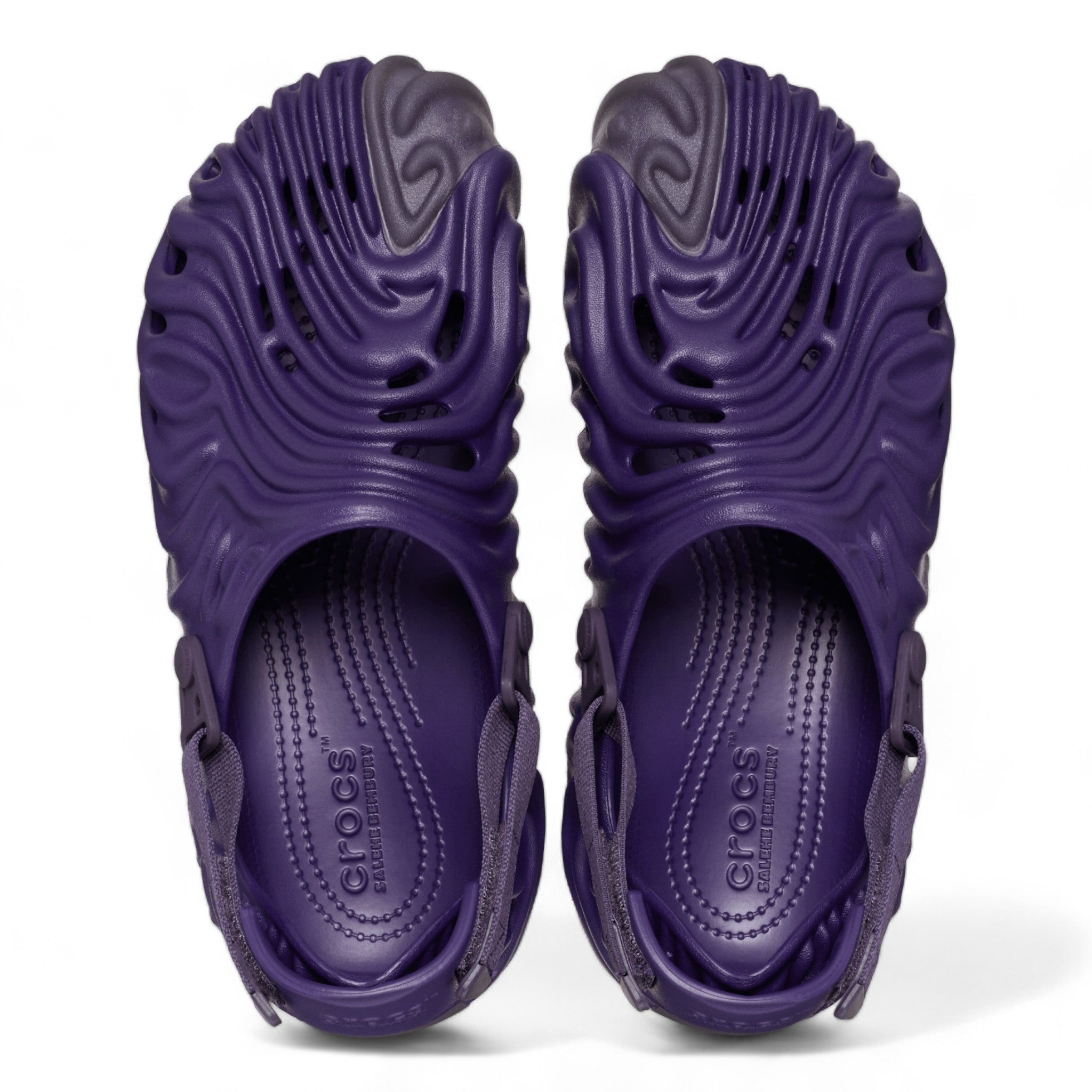Crocs X Salehe Bembury The Polex Clog