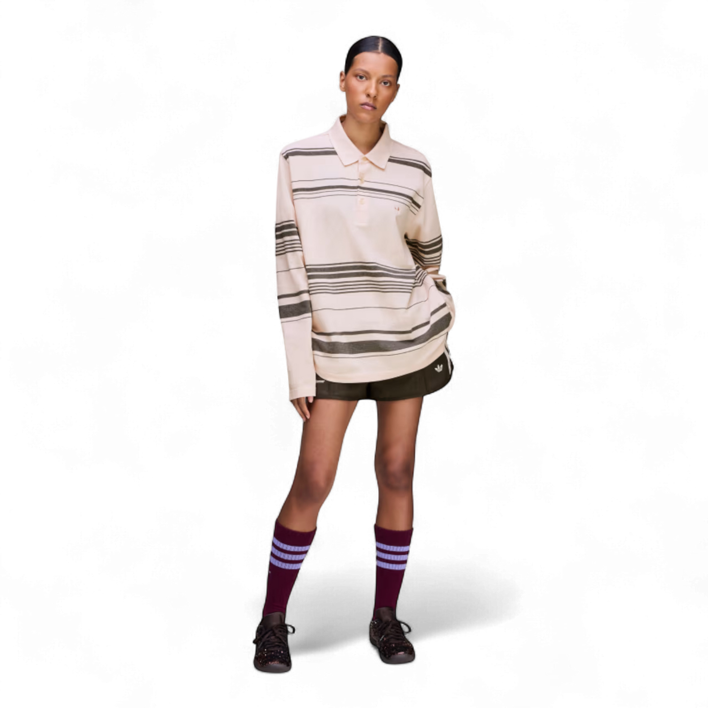 ADIDAS WALES BONNER POLO