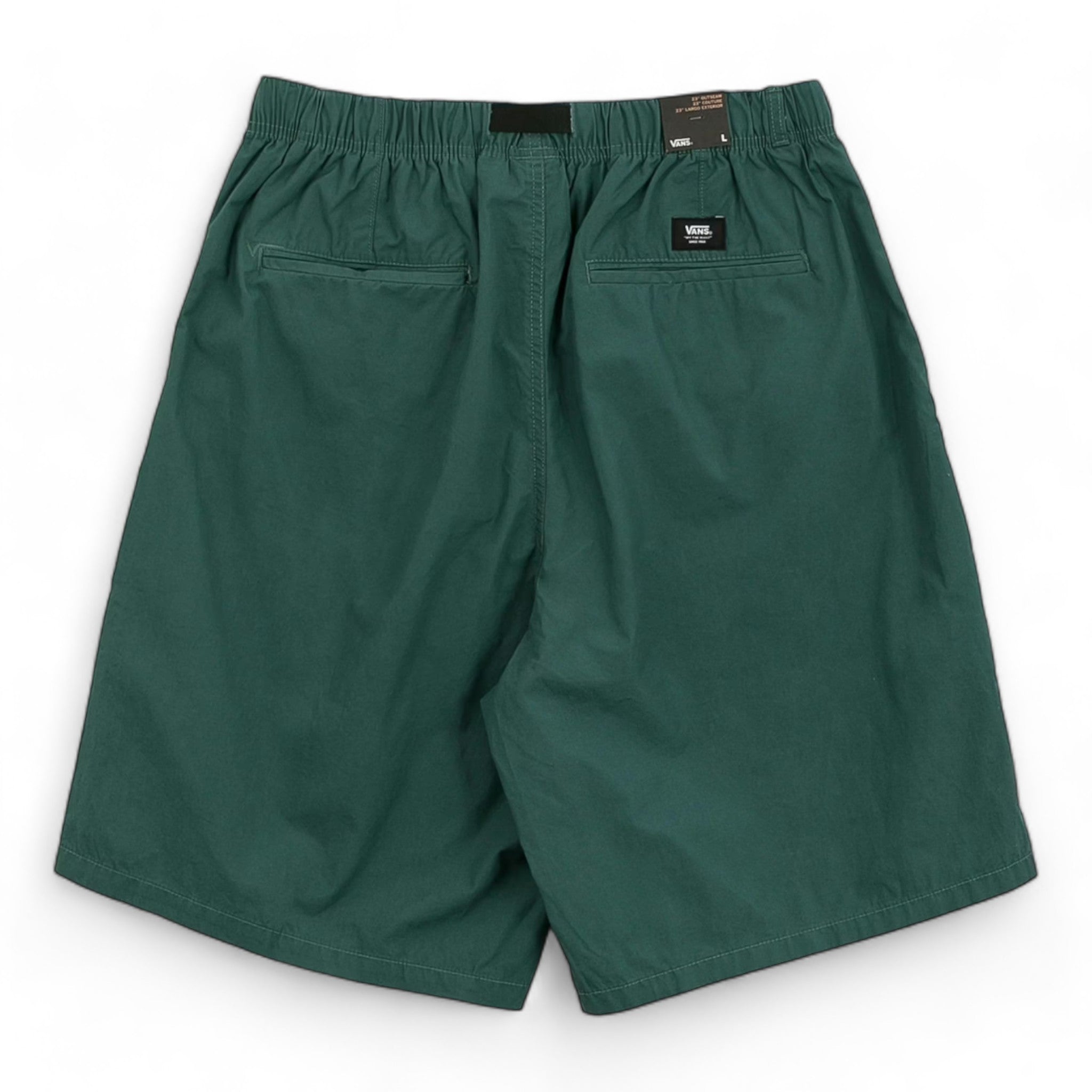 Vans City Boy Baggy Shorts