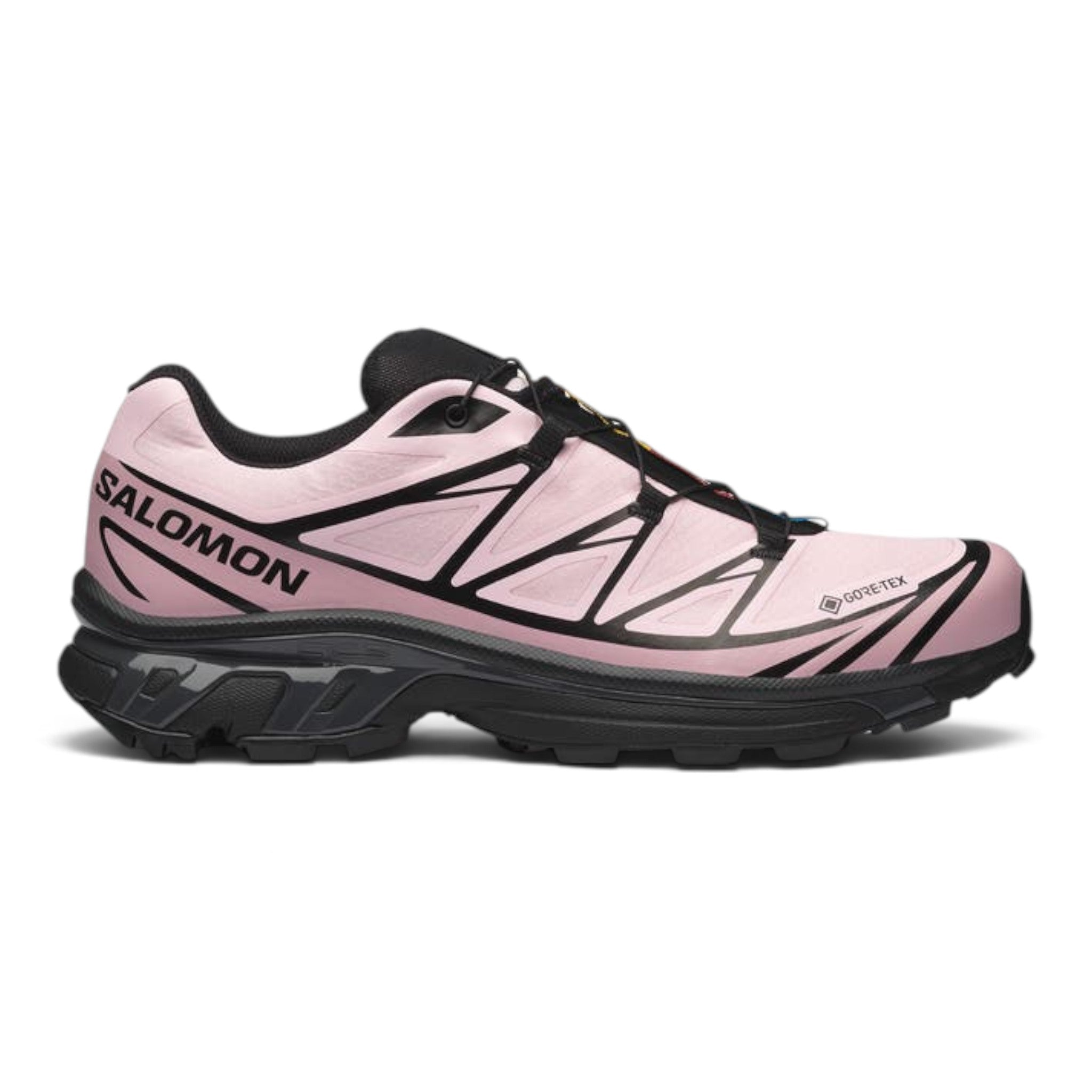 Salomon Xt-6 Gore-Tex