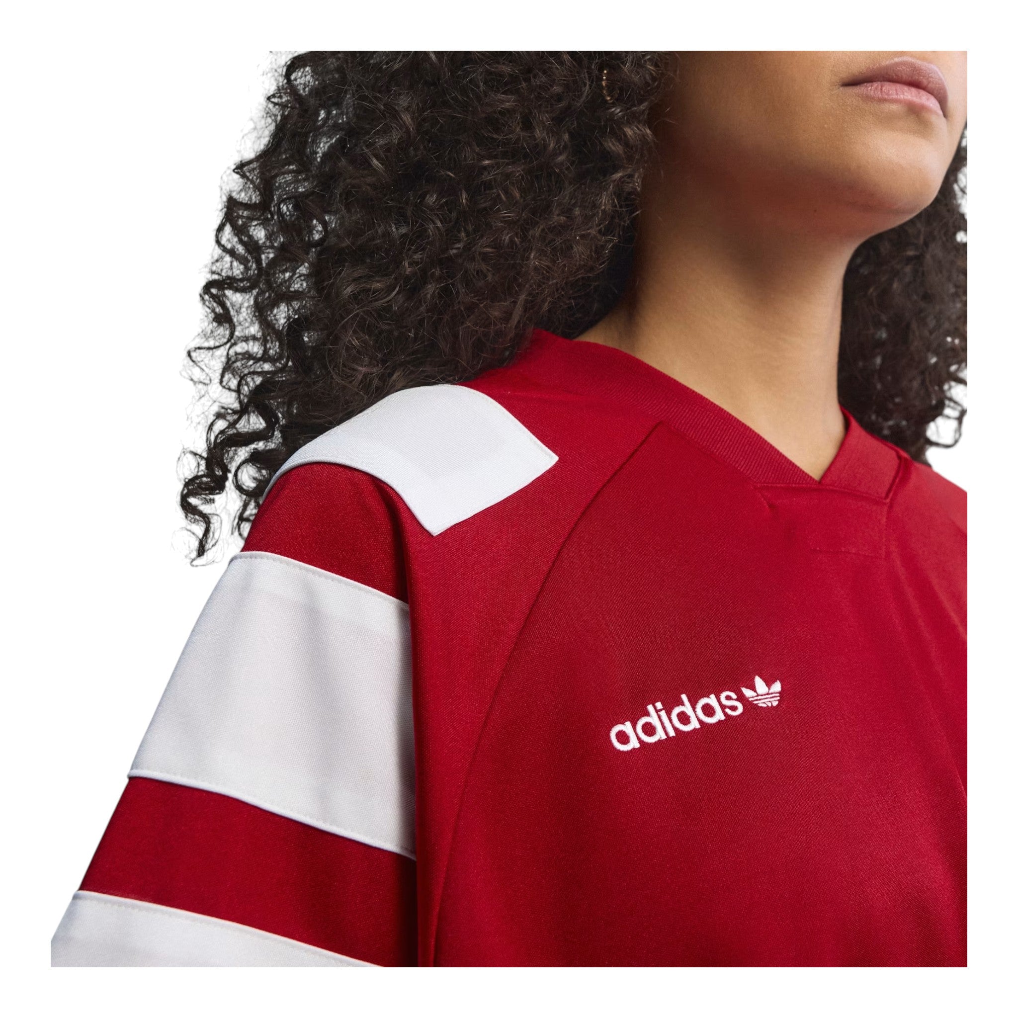 Adidas Chile Reconstructed Bringback Jersey