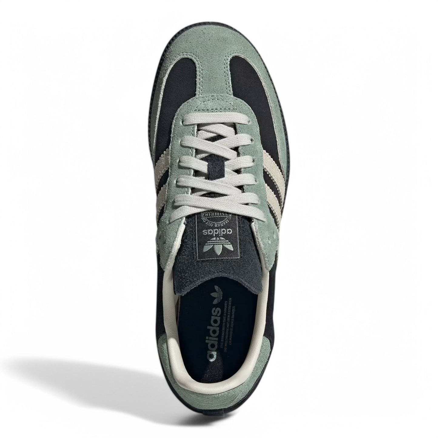 WMNS ADIDAS SAMBA OG