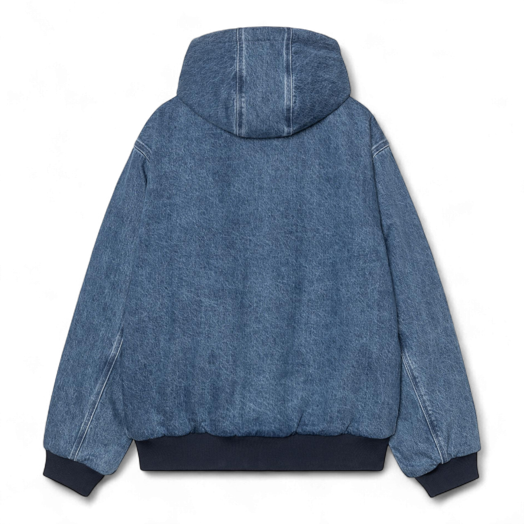 Carhartt WIP Og Active Jacket 50Th Anniversary Edition Denim