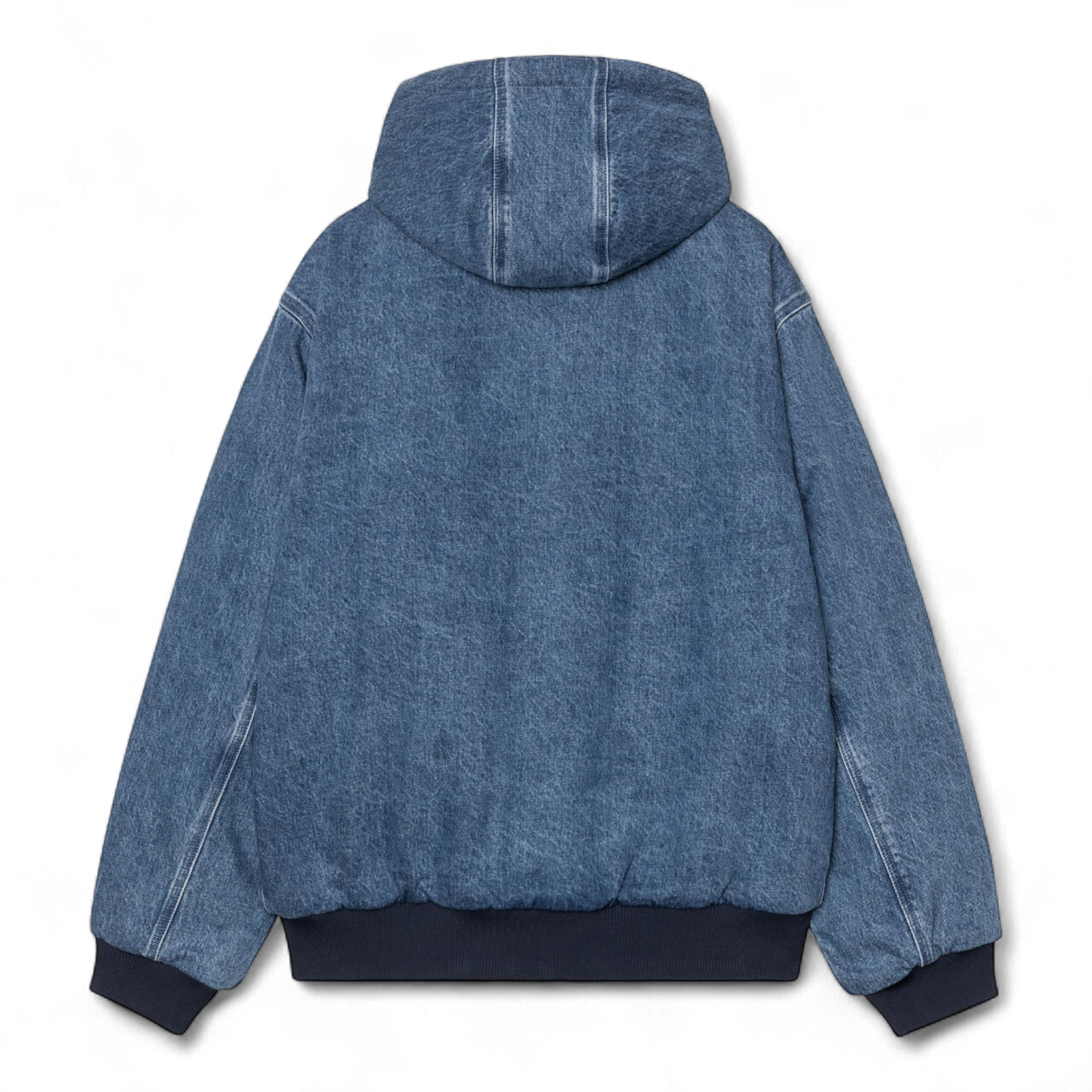 Carhartt WIP OG ACTIVE JACKET 50TH ANNIVERSARY EDITION DENIM