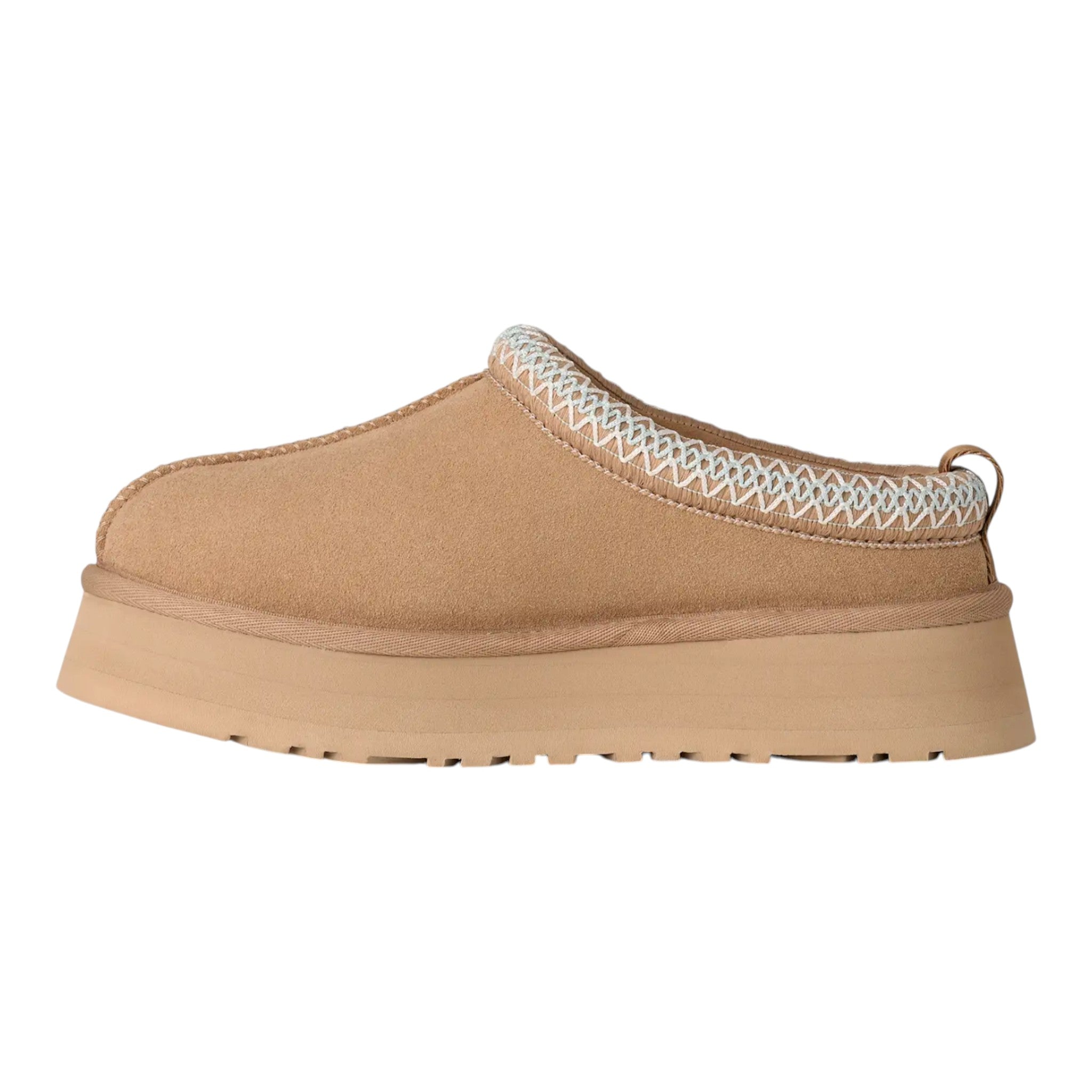 Womens Ugg Tazz II Sand