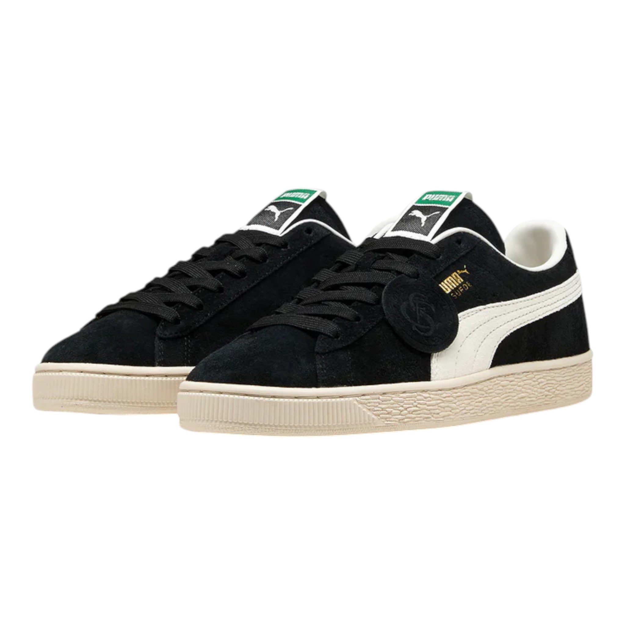 Puma Suede Charles F.stead I