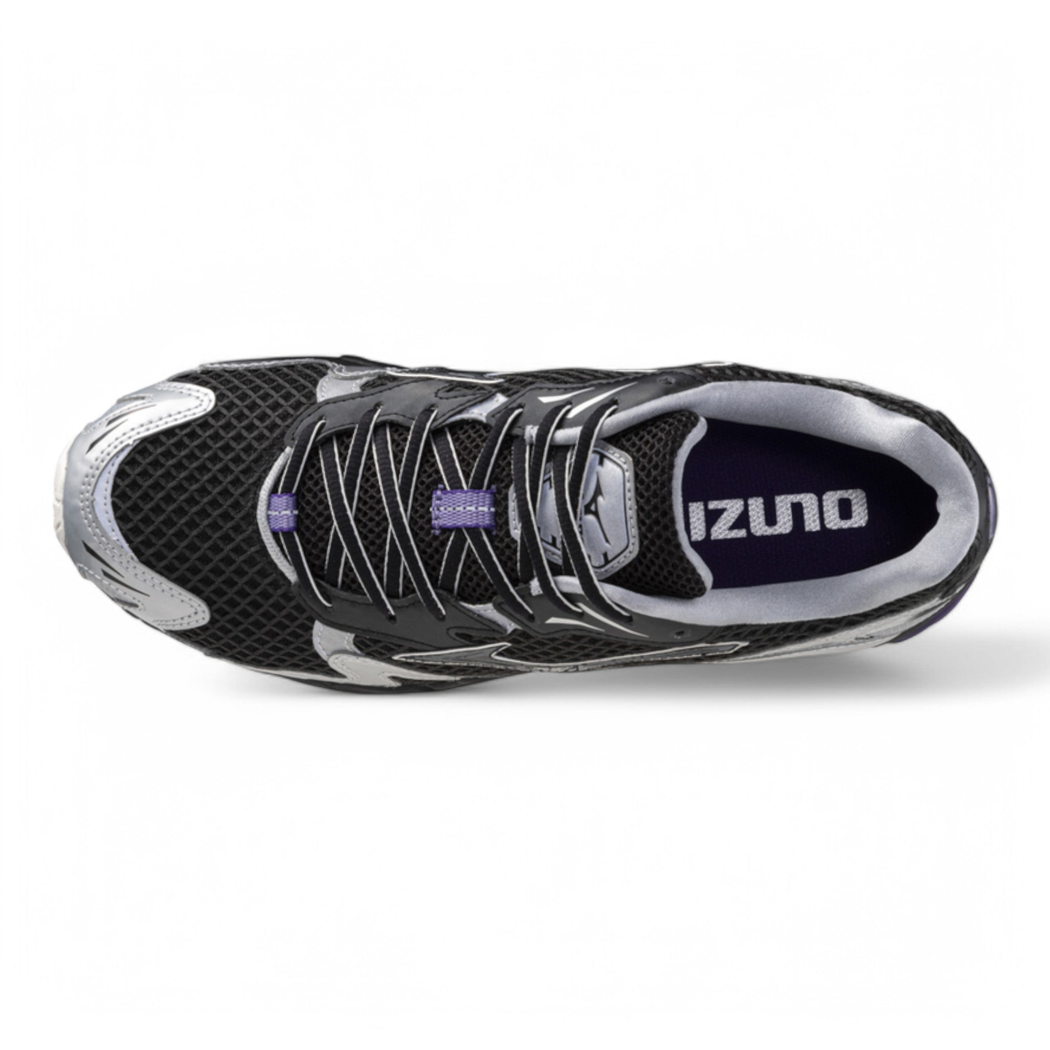 Mizuno Wave Rider 10 Millenium Pack