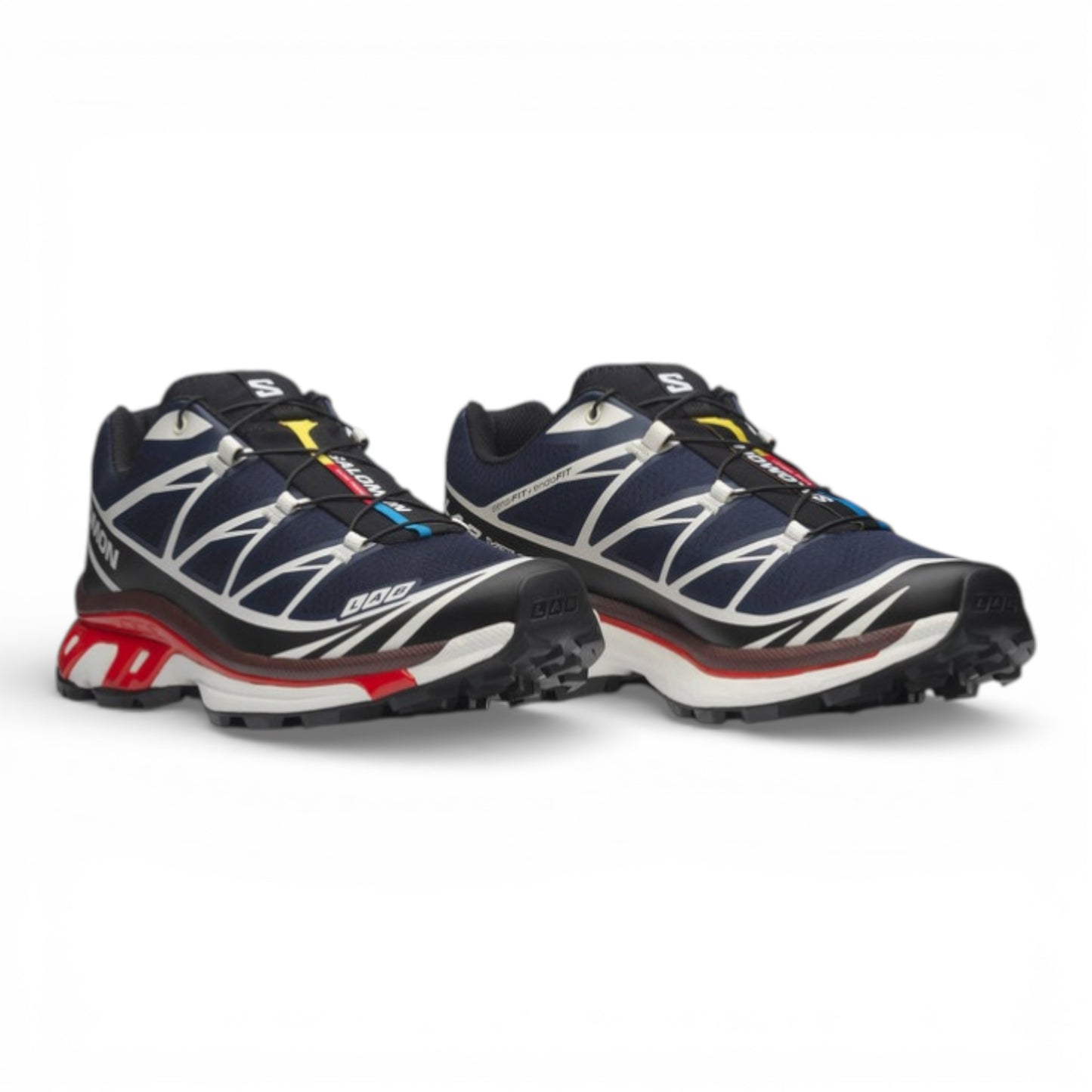 SALOMON XT-6
