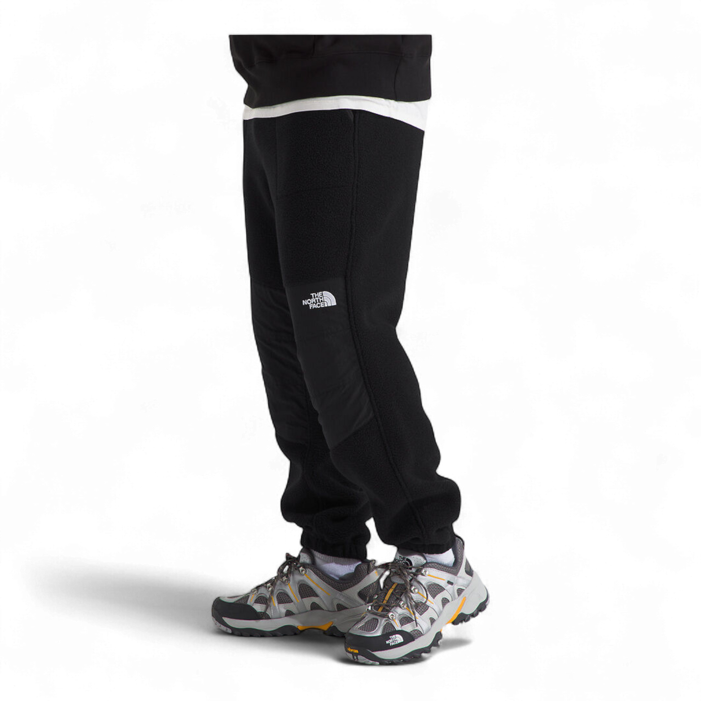 THE NORTH FACE RETRO DENALI FLEECE PANTS