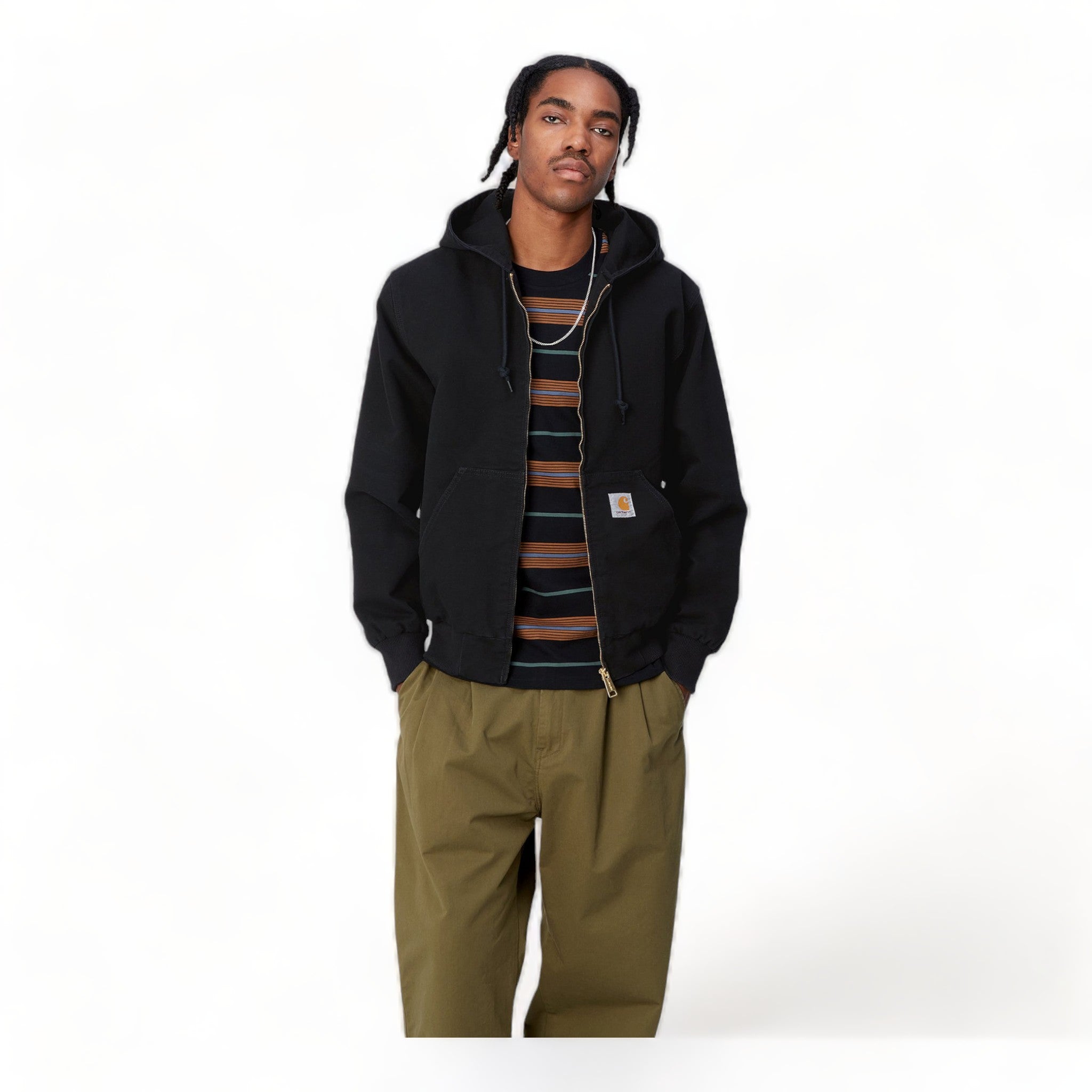 Carhartt Wip Active Jacket (Summer)