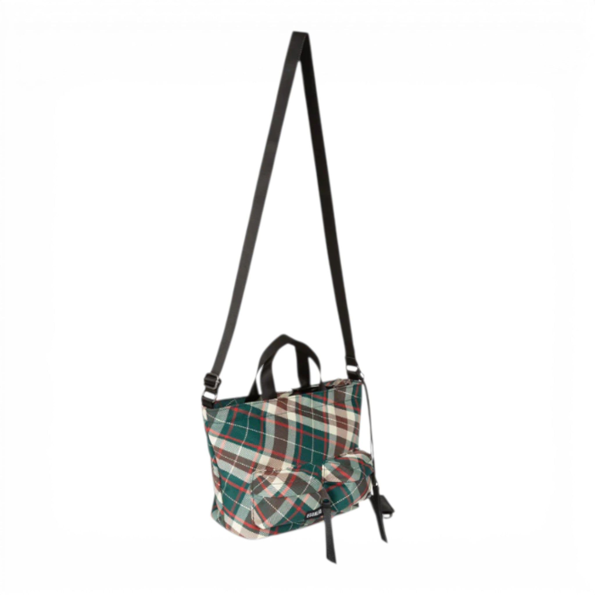 EGONLAB x Eastpak Tote Small