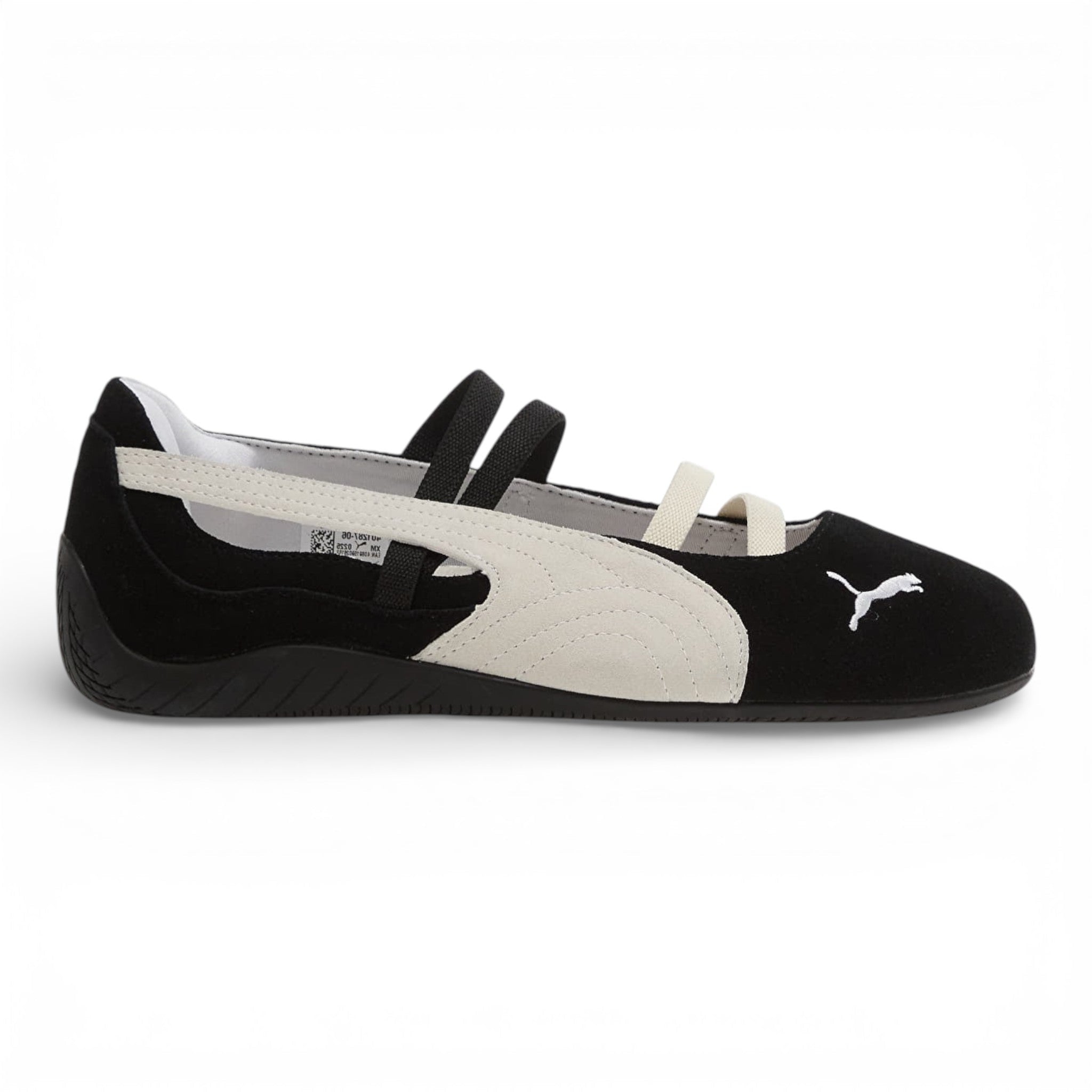 Wmns Puma Speedcat Ballet Sd