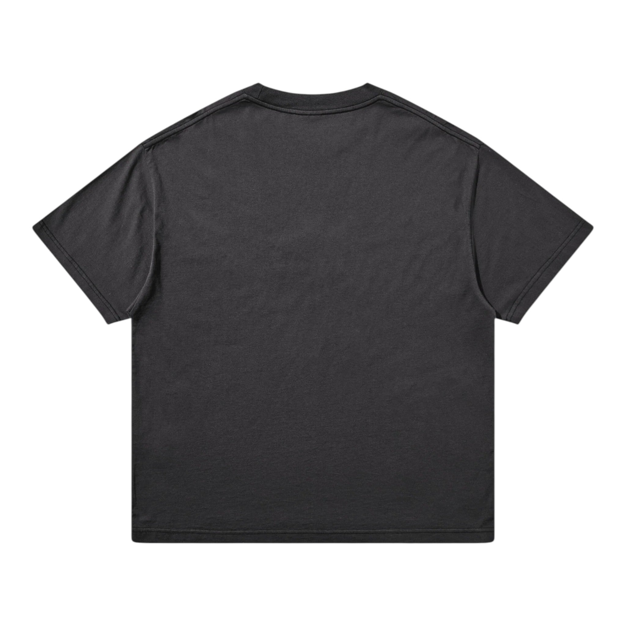 Umbro Censored T-Shirt Washed Black