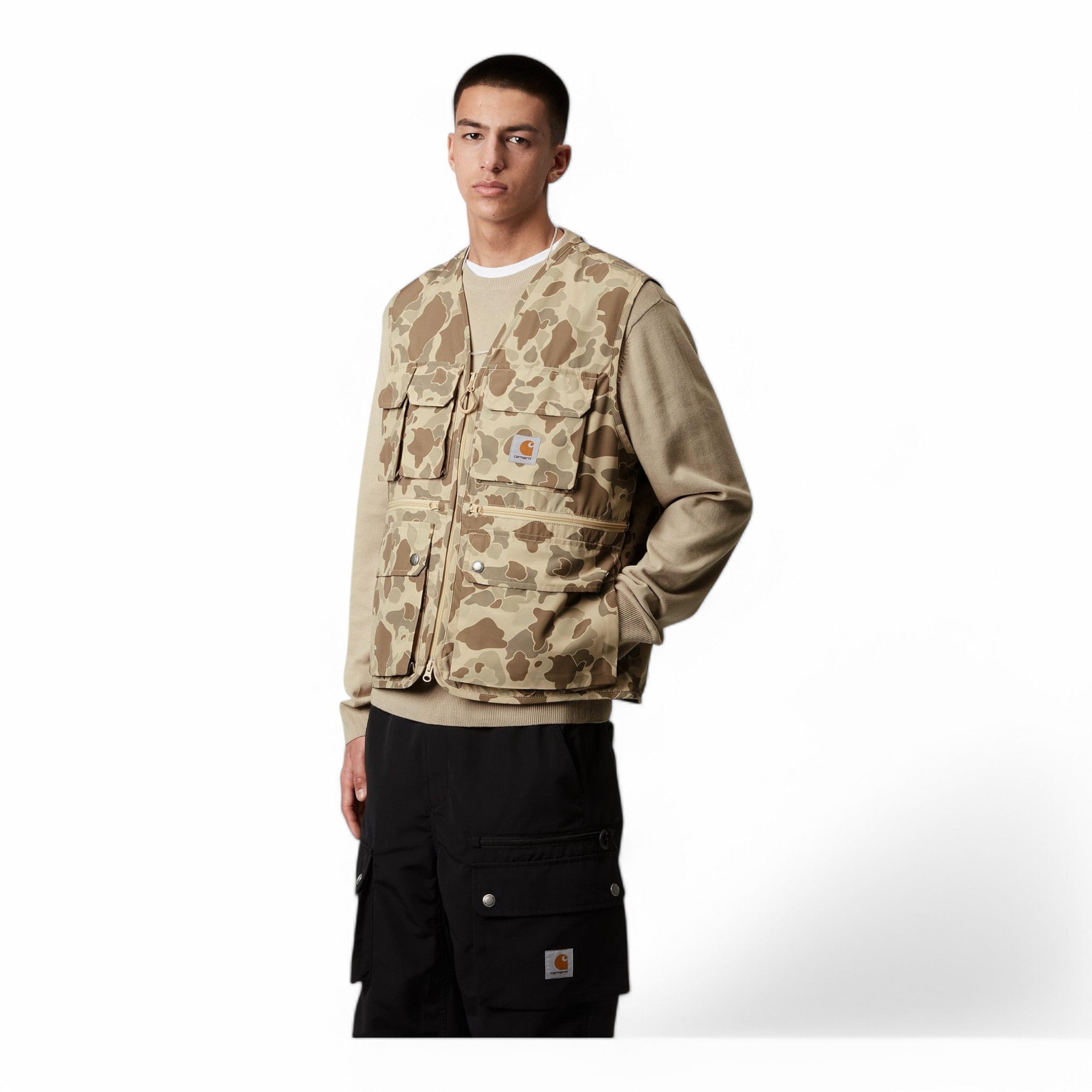 Carhartt WIP  Irwin Vest