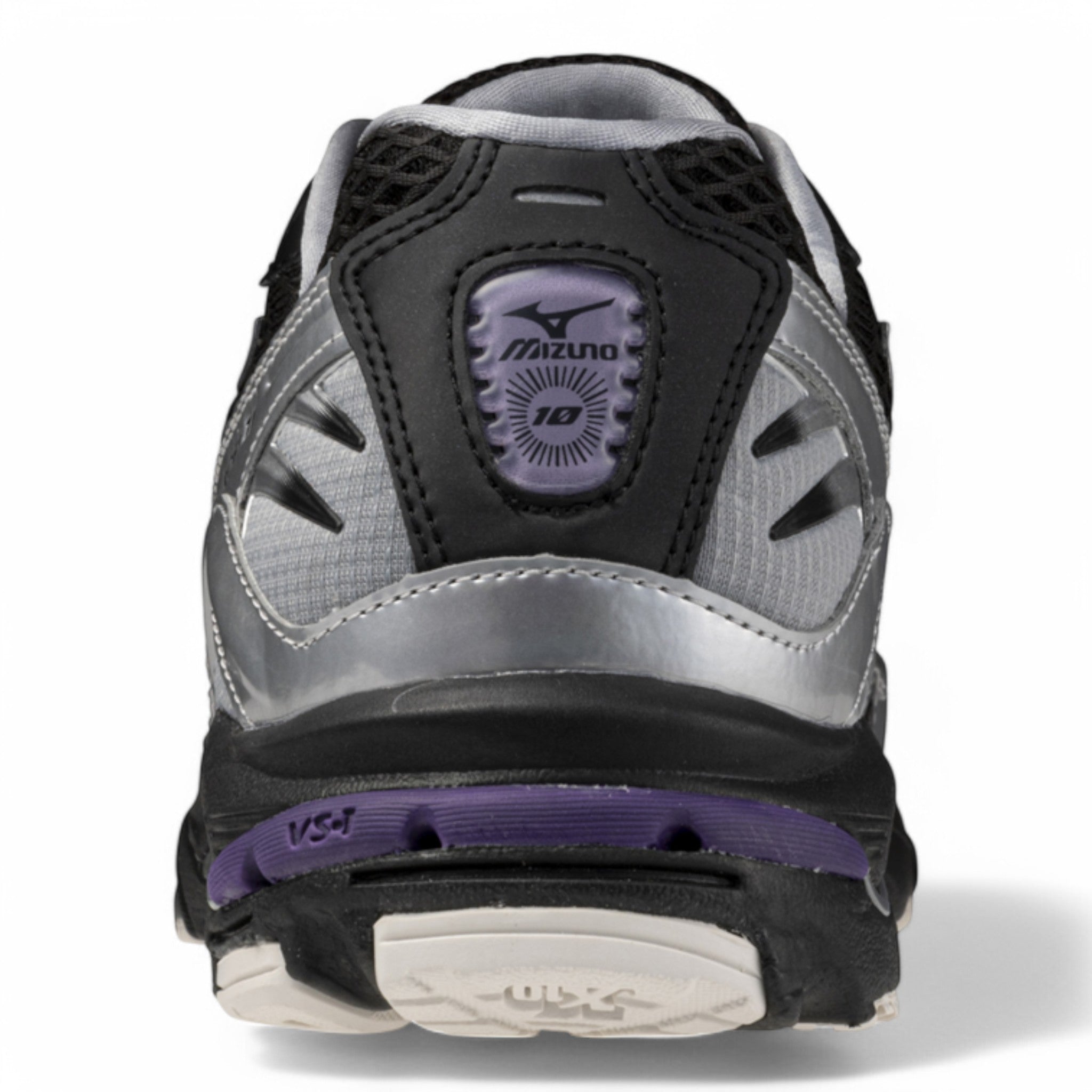 Mizuno Wave Rider 10 Millenium Pack