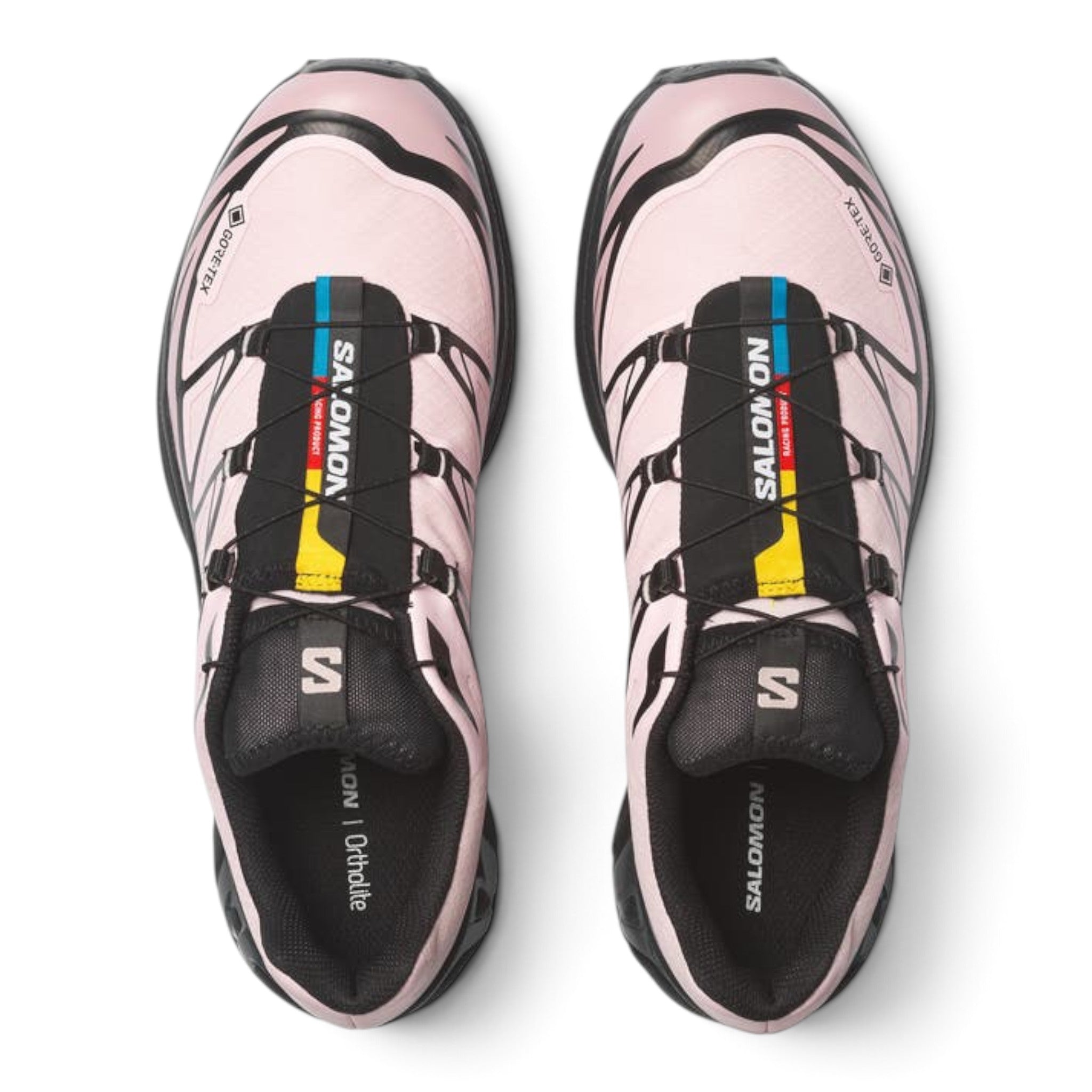 Salomon Xt-6 Gore-Tex