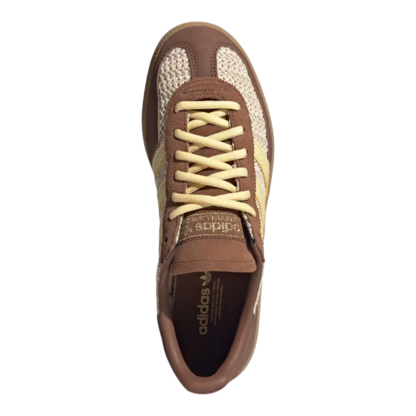 WMNS ADIDAS HANDBALL SPEZIAL